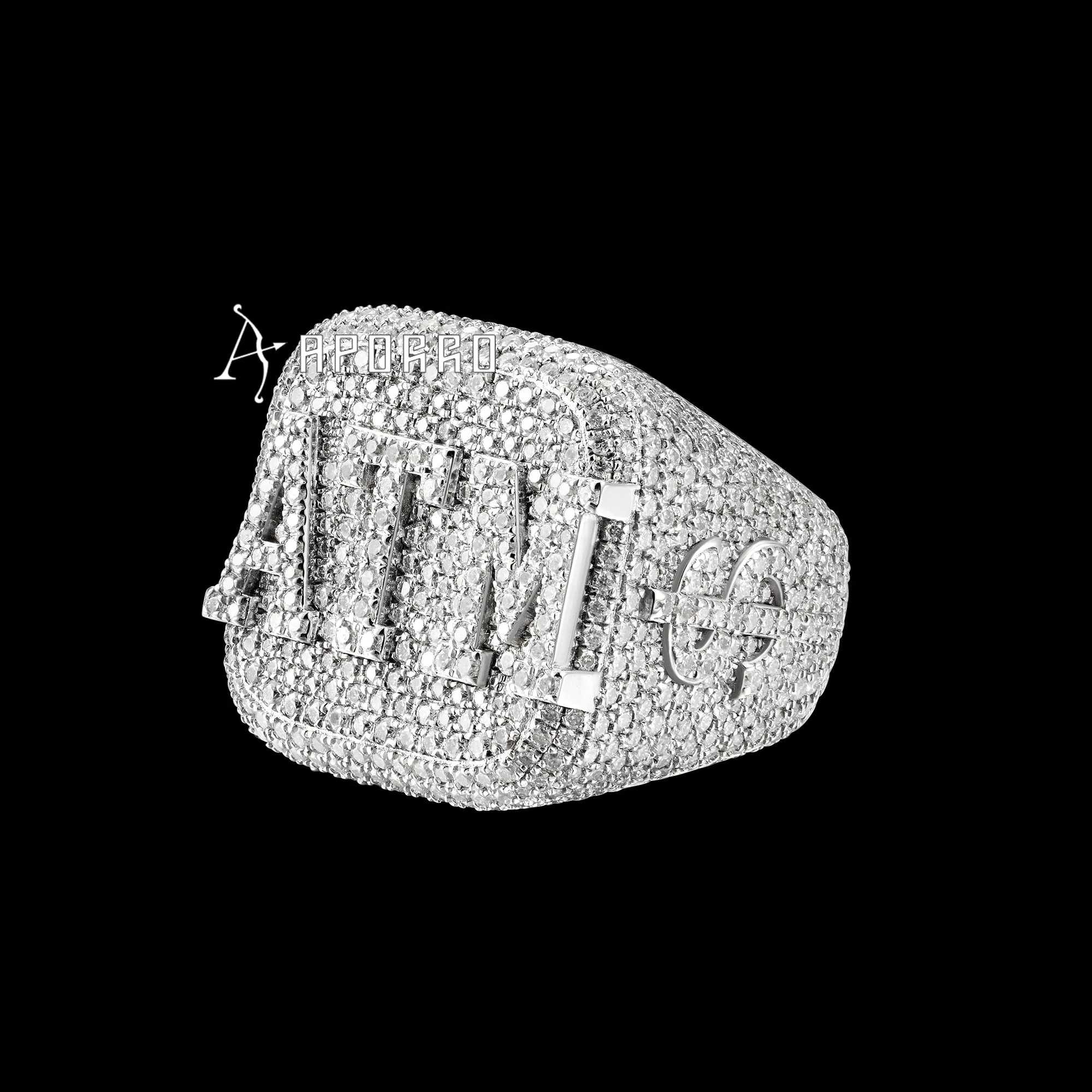 APORRO Premium Championship Ring