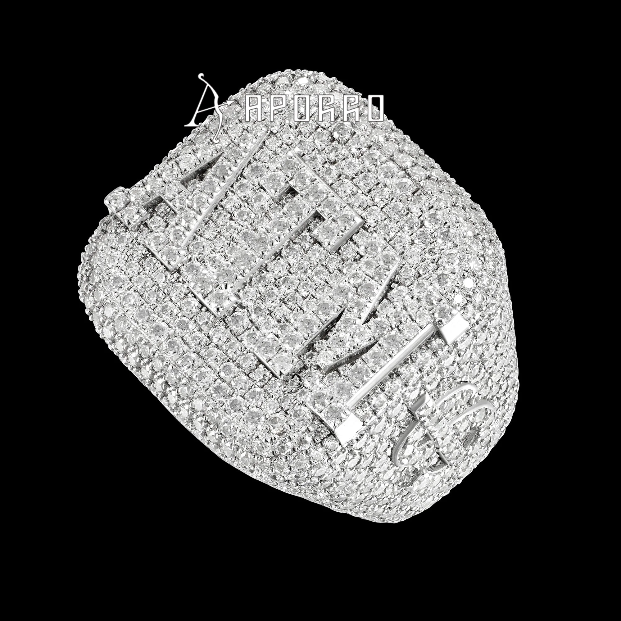 APORRO Premium Championship Ring - Image 3