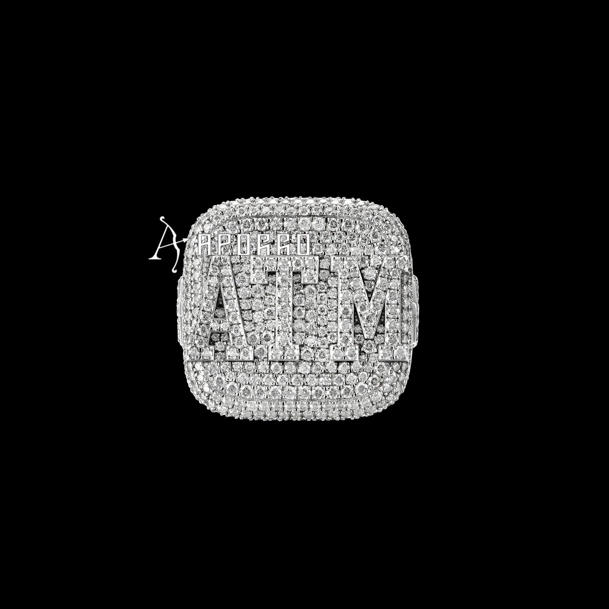 APORRO Premium Championship Ring - Image 4