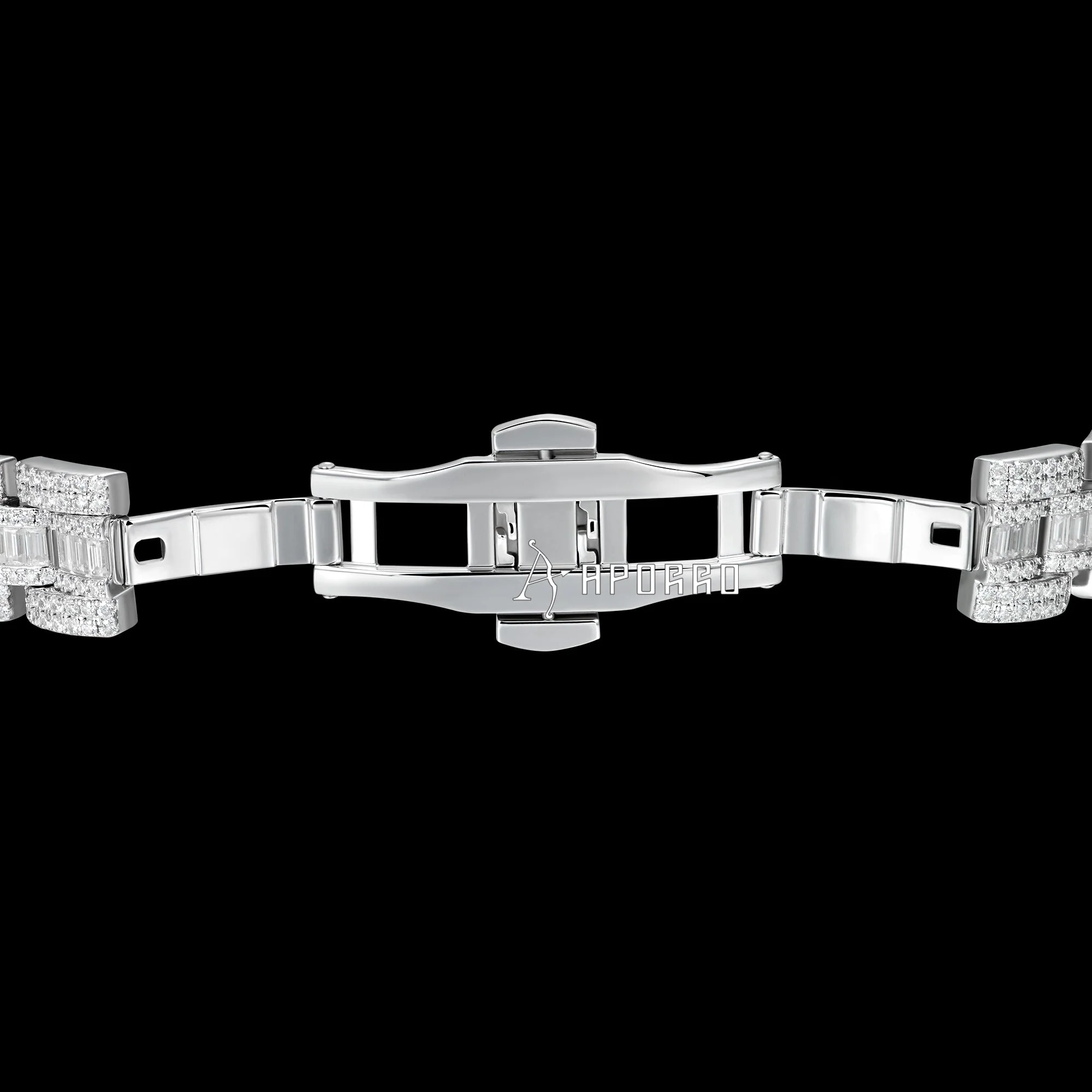 APORRO Premium Custom Watch-style Bracelet - Image 2
