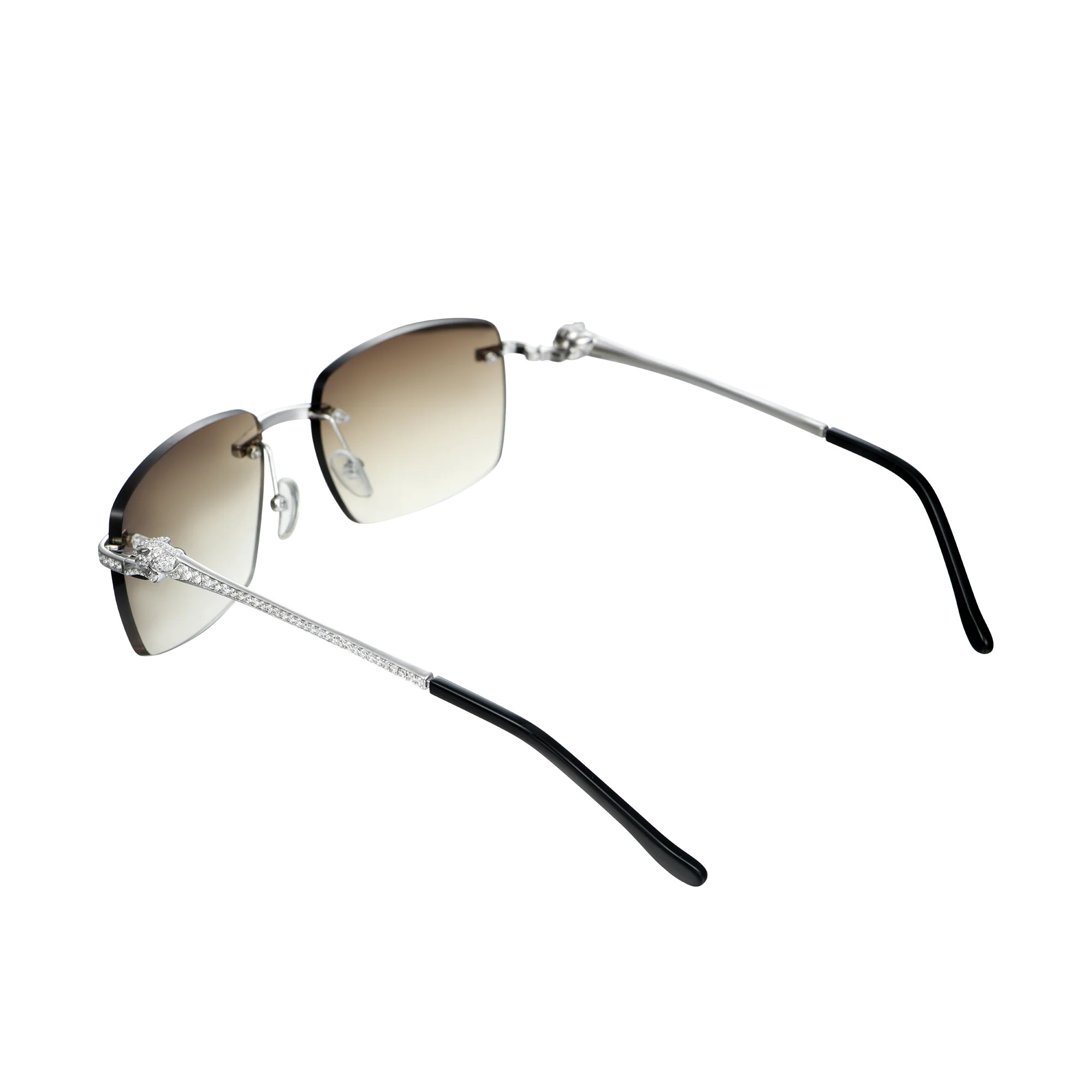APORRO Premium Custom Diamond Glasses - Image 4