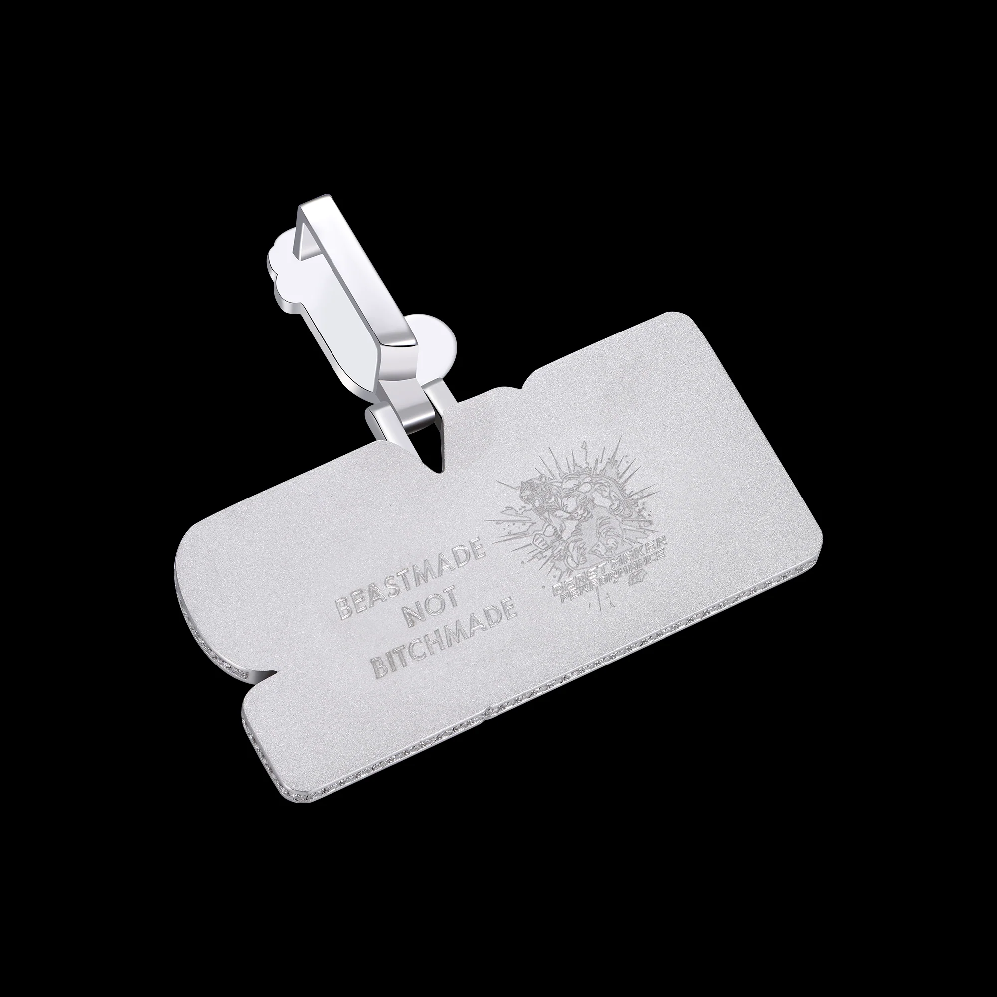 APORRO Premium Custom Label Pendant - Image 3