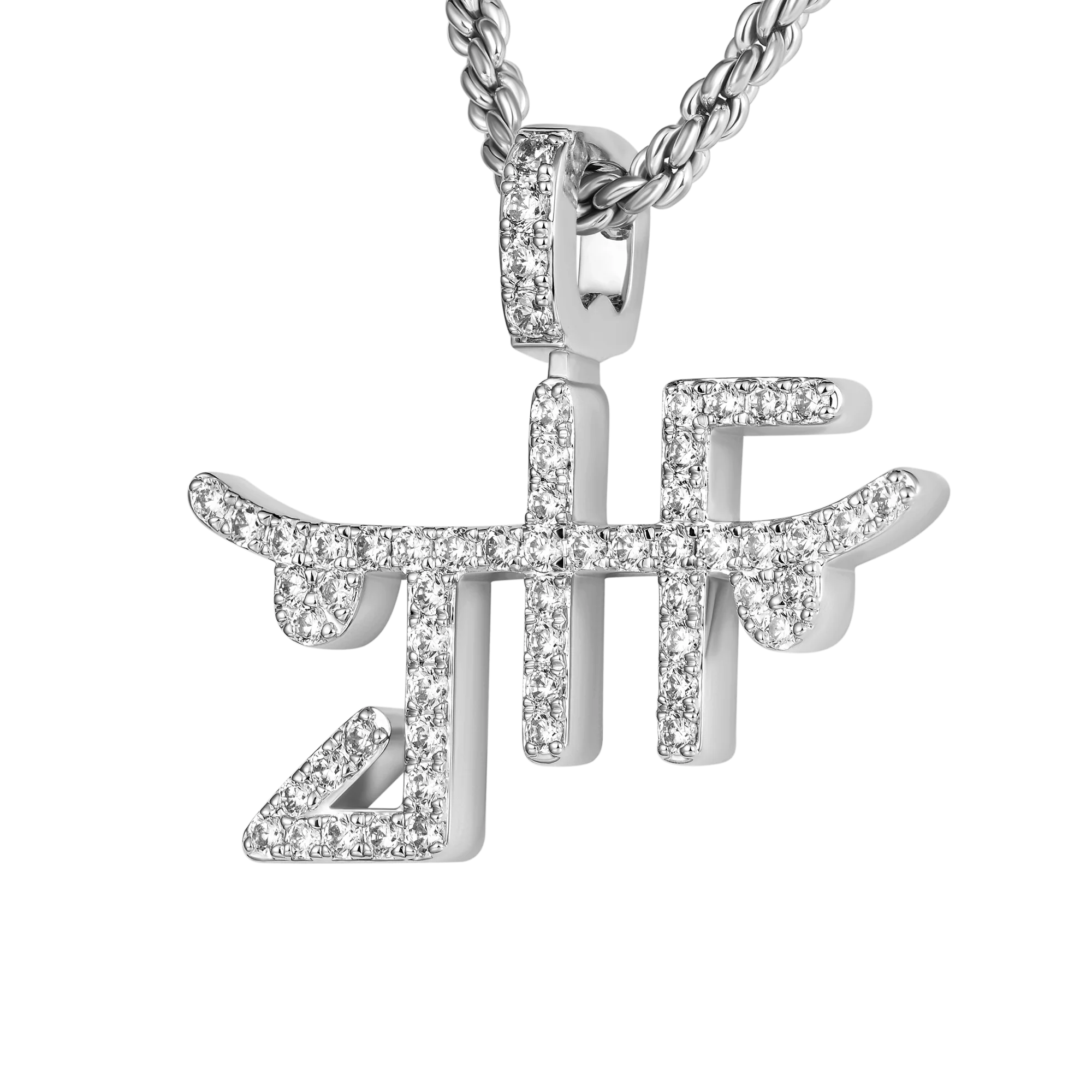 APORRO X JHF Classic Pendant - Image 11
