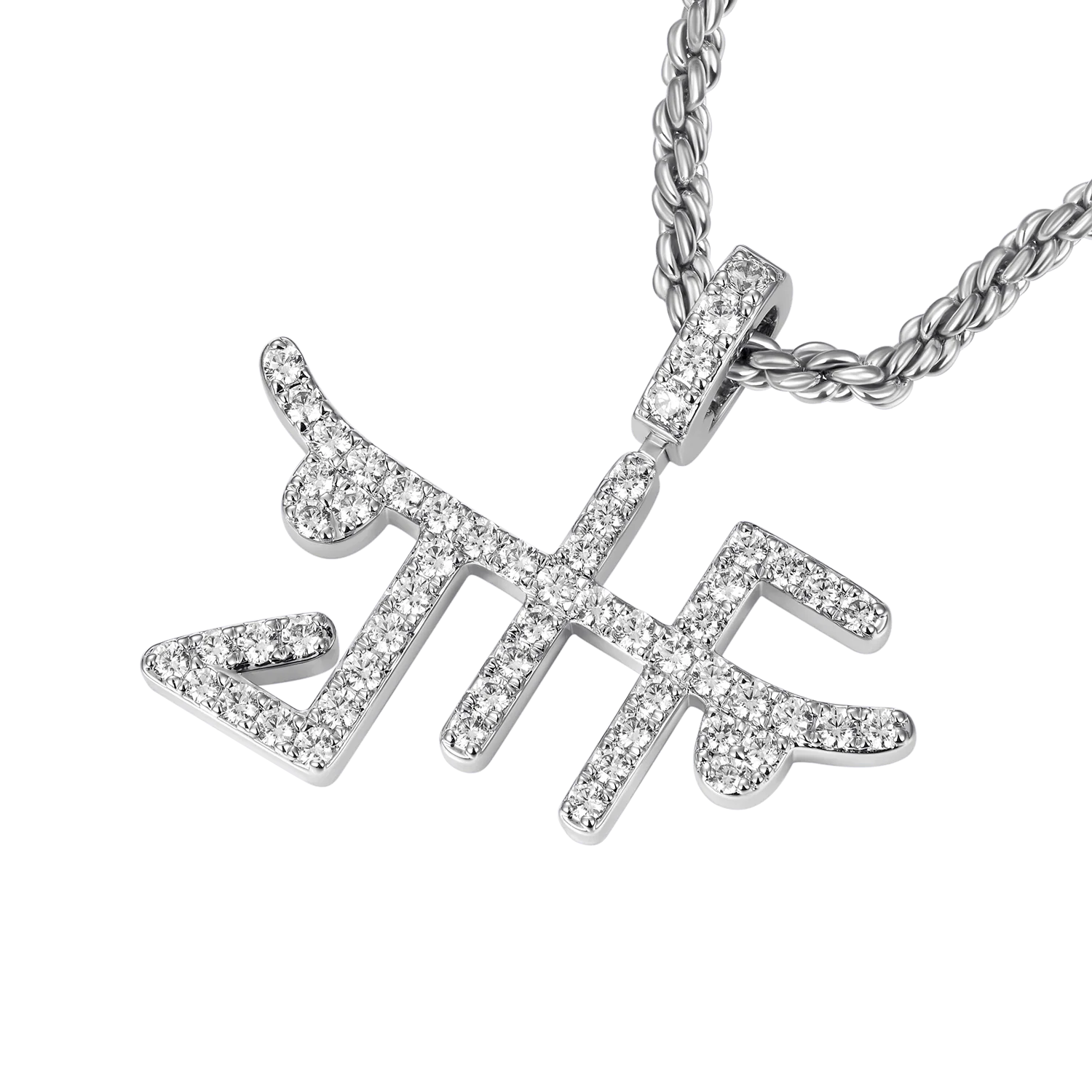 APORRO X JHF Classic Pendant - Image 12