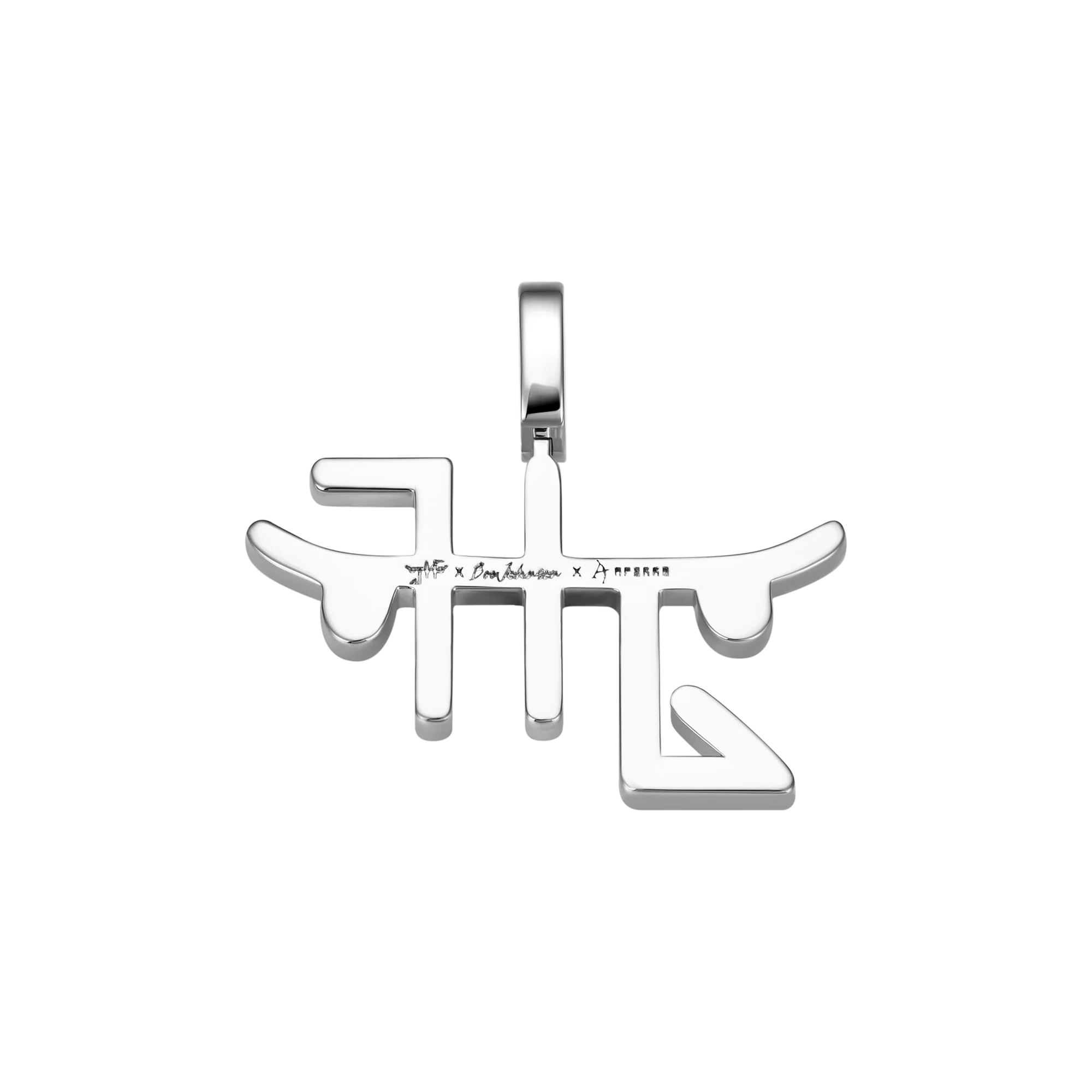 APORRO X JHF Classic Pendant - Image 13