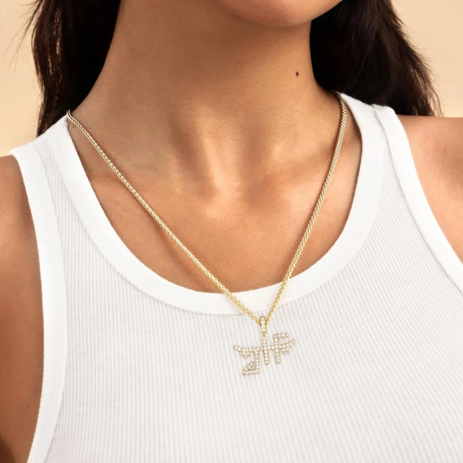 APORRO X JHF Classic Pendant - Image 3