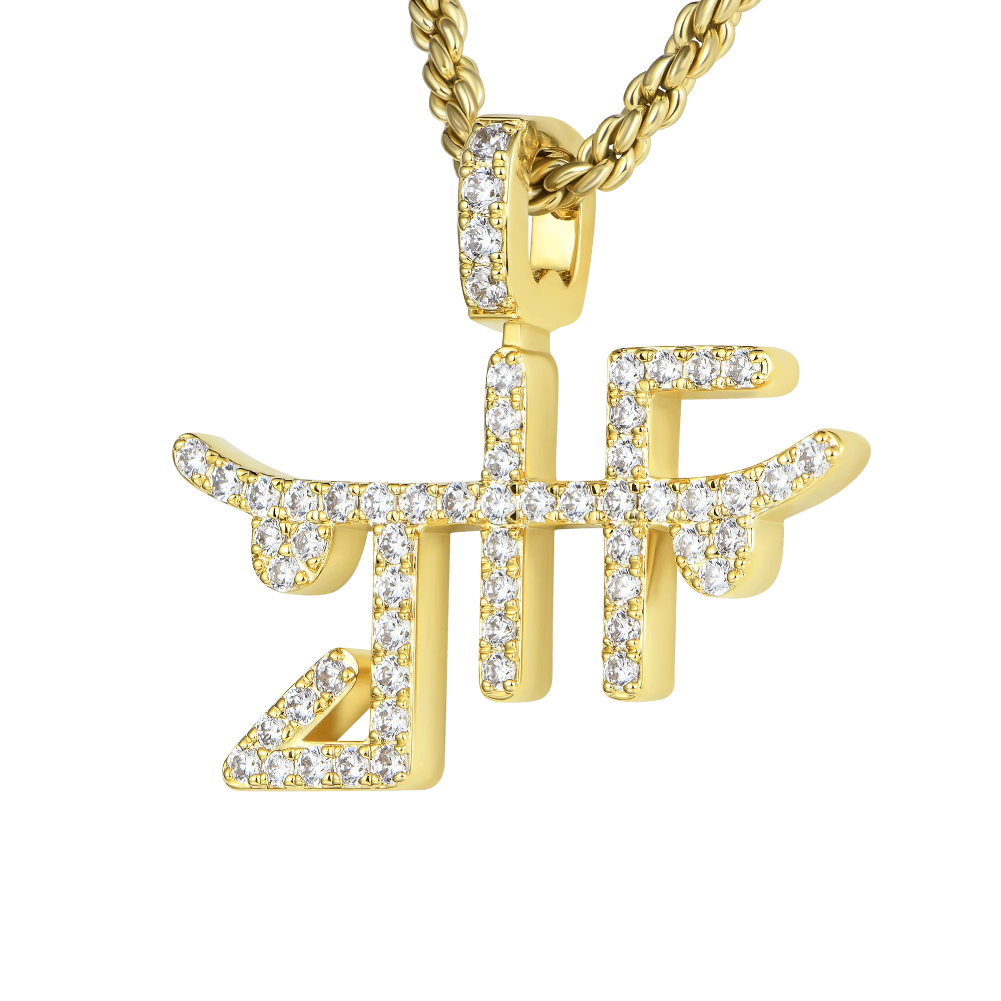 APORRO X JHF Classic Pendant - Image 5
