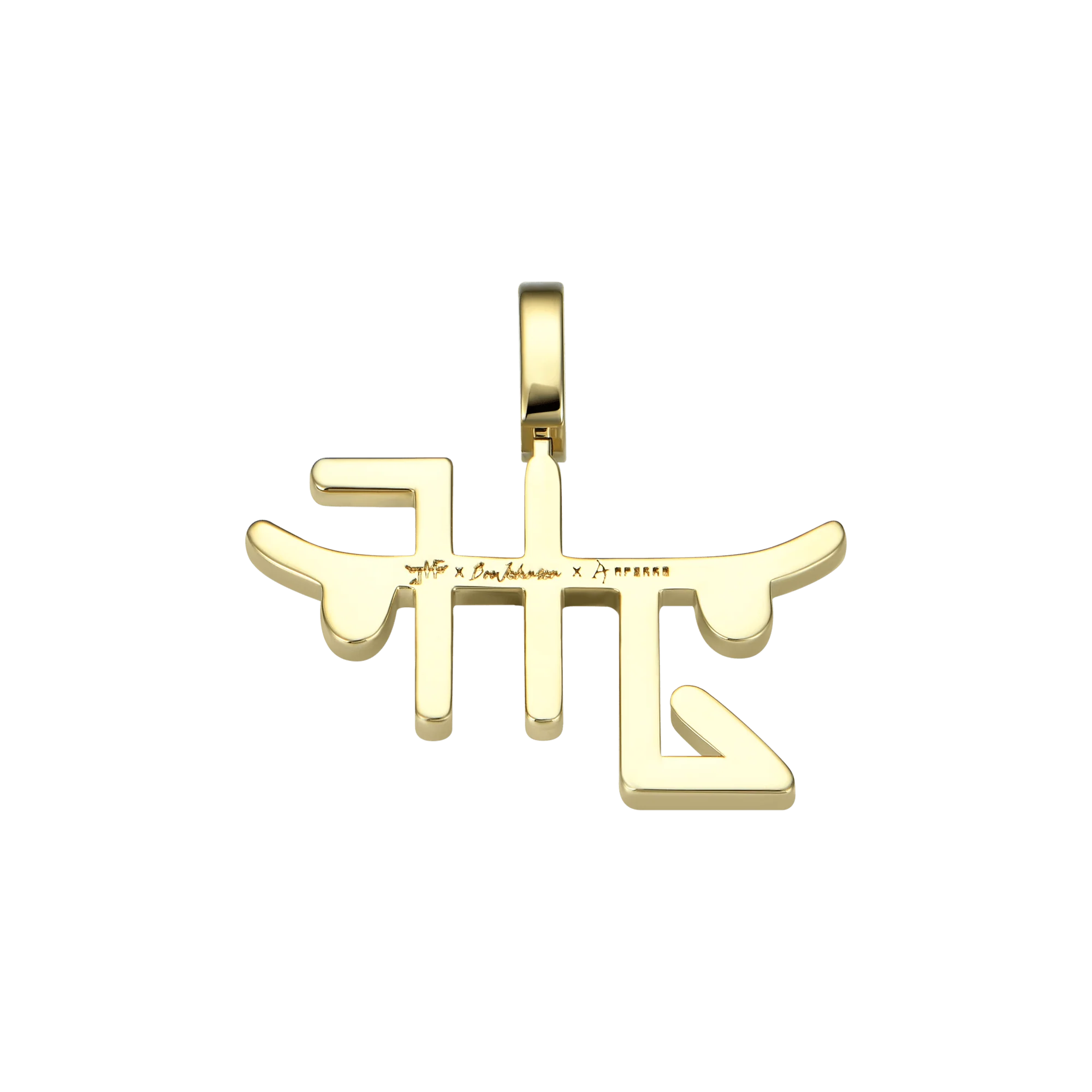 APORRO X JHF Classic Pendant - Image 7