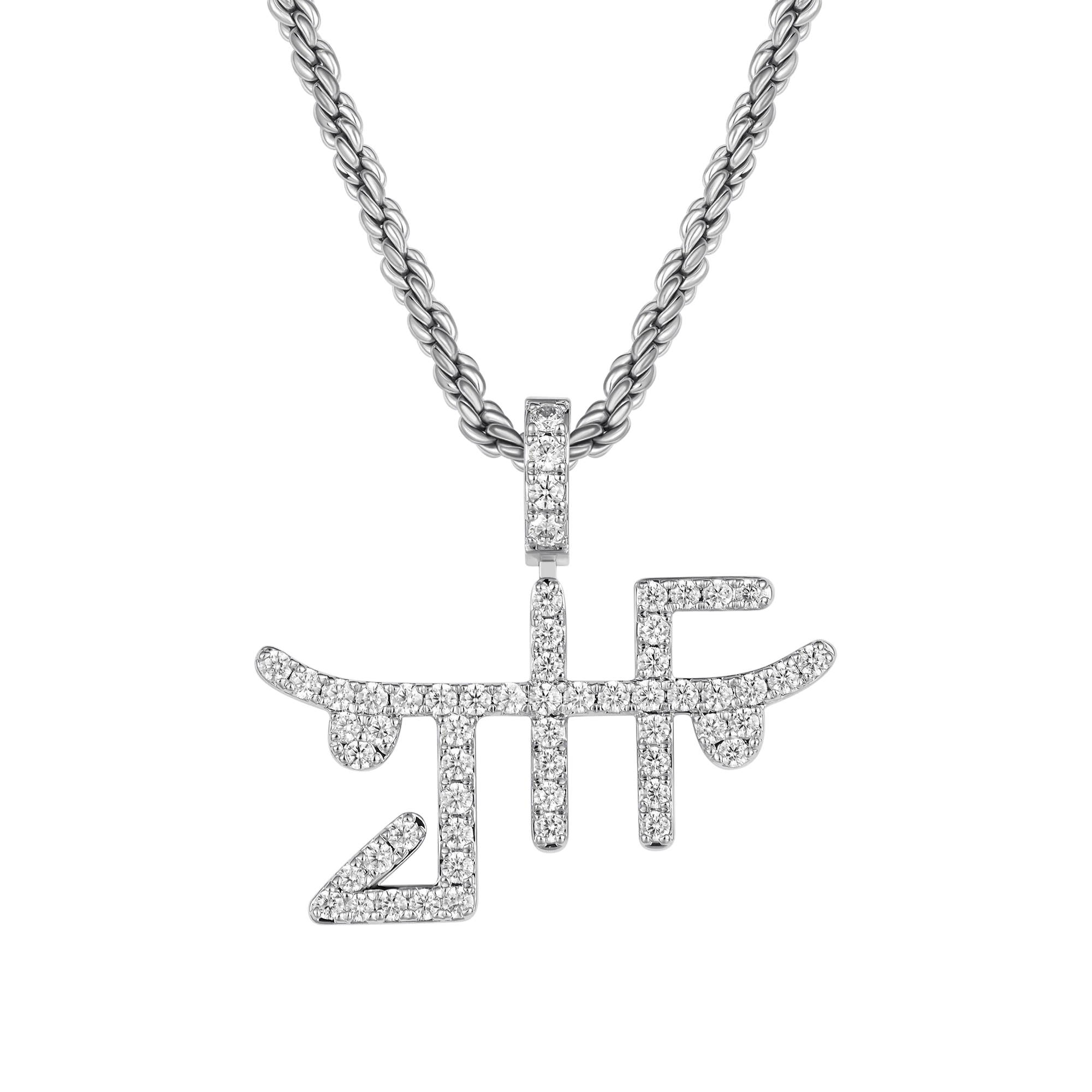 APORRO X JHF Classic Pendant - Image 8