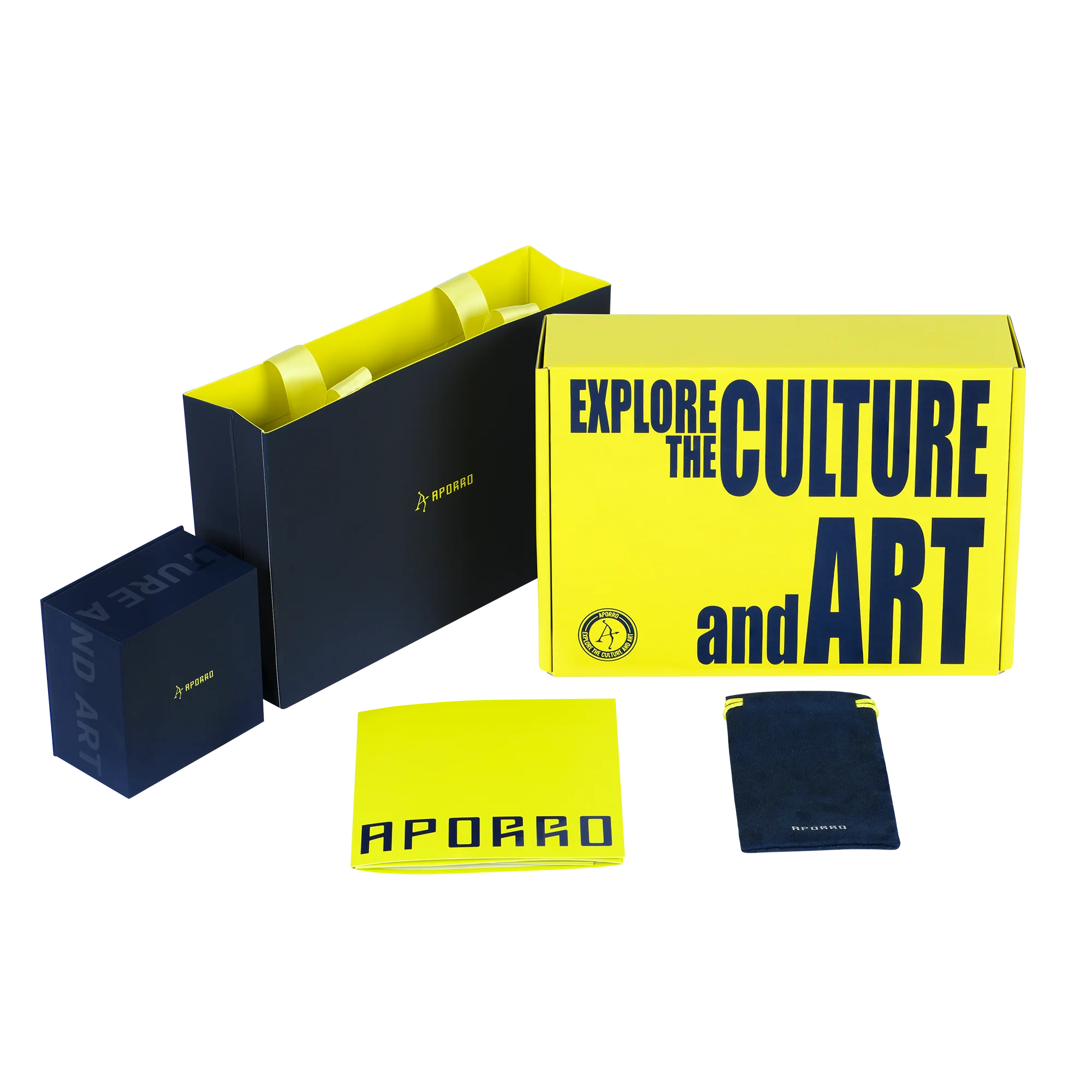 APORRO X COOGI Multicolor Cuban Bracelet - 12mm - Image 10