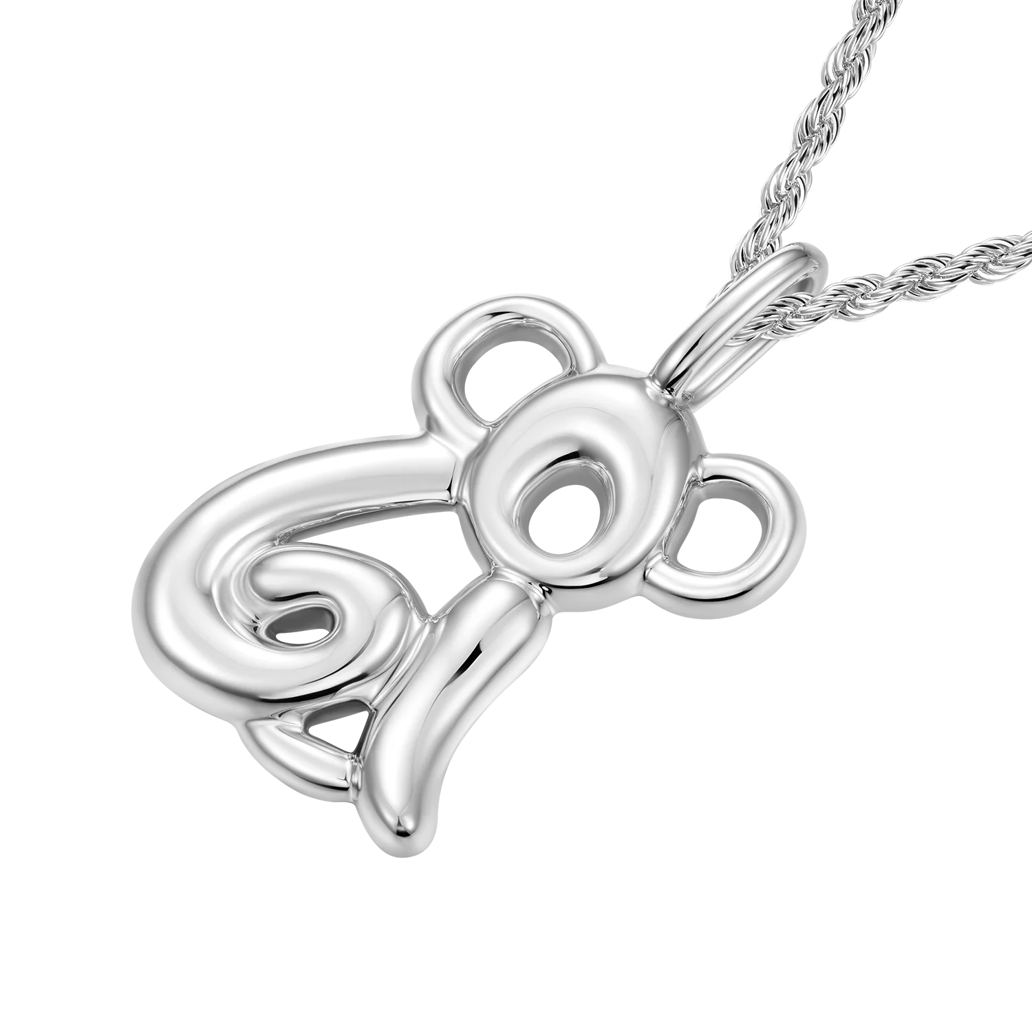 APORRO X COOGI Classic Gold Koala Pendant - Image 9