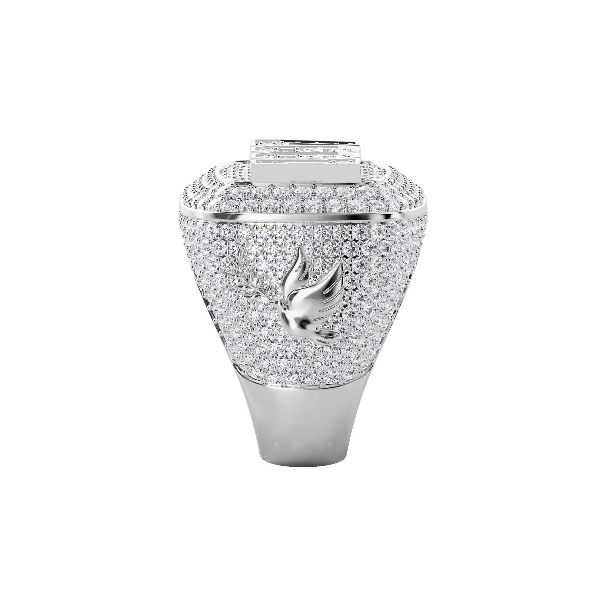 Championship Ring Custom - Image 3