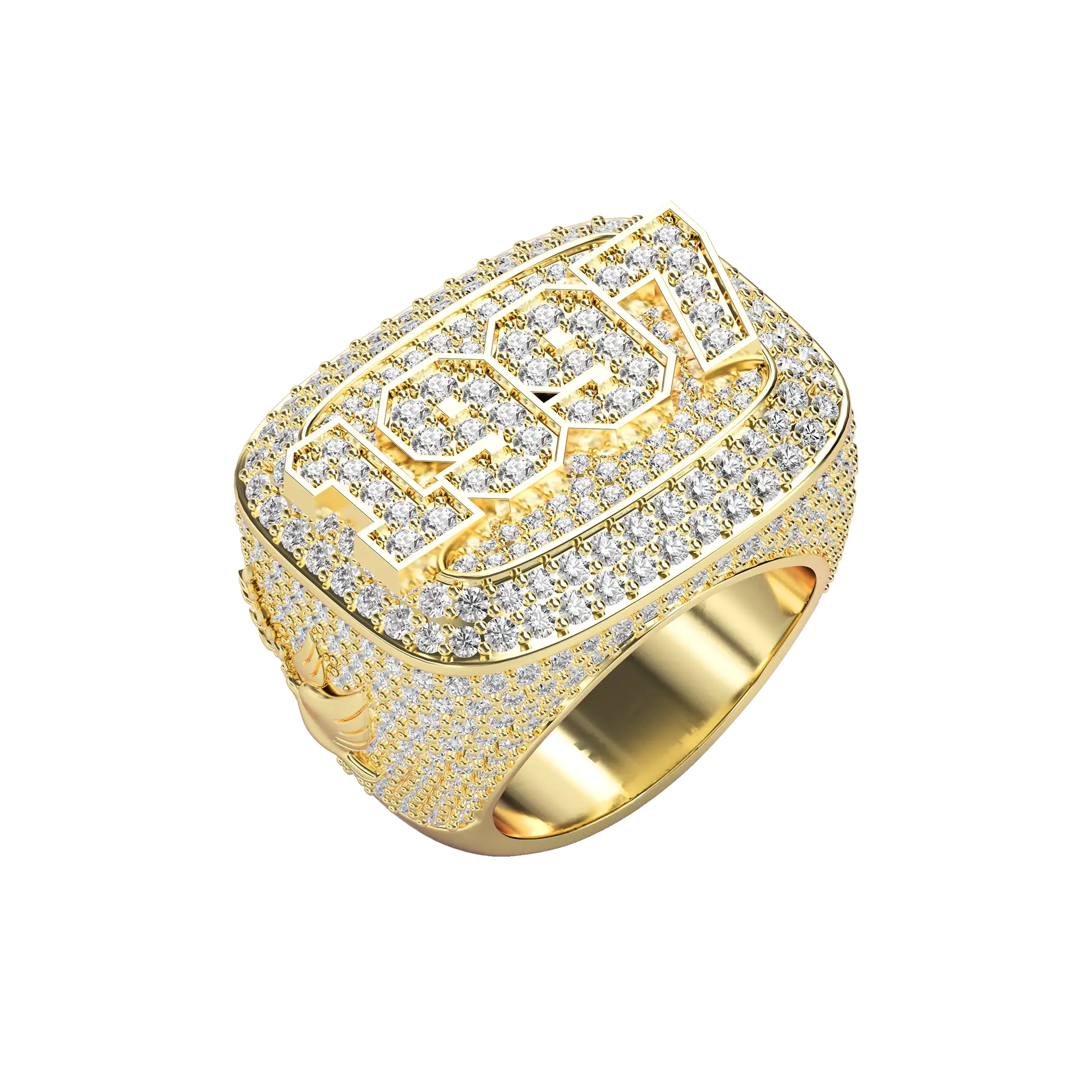 Championship Ring Custom - Image 5