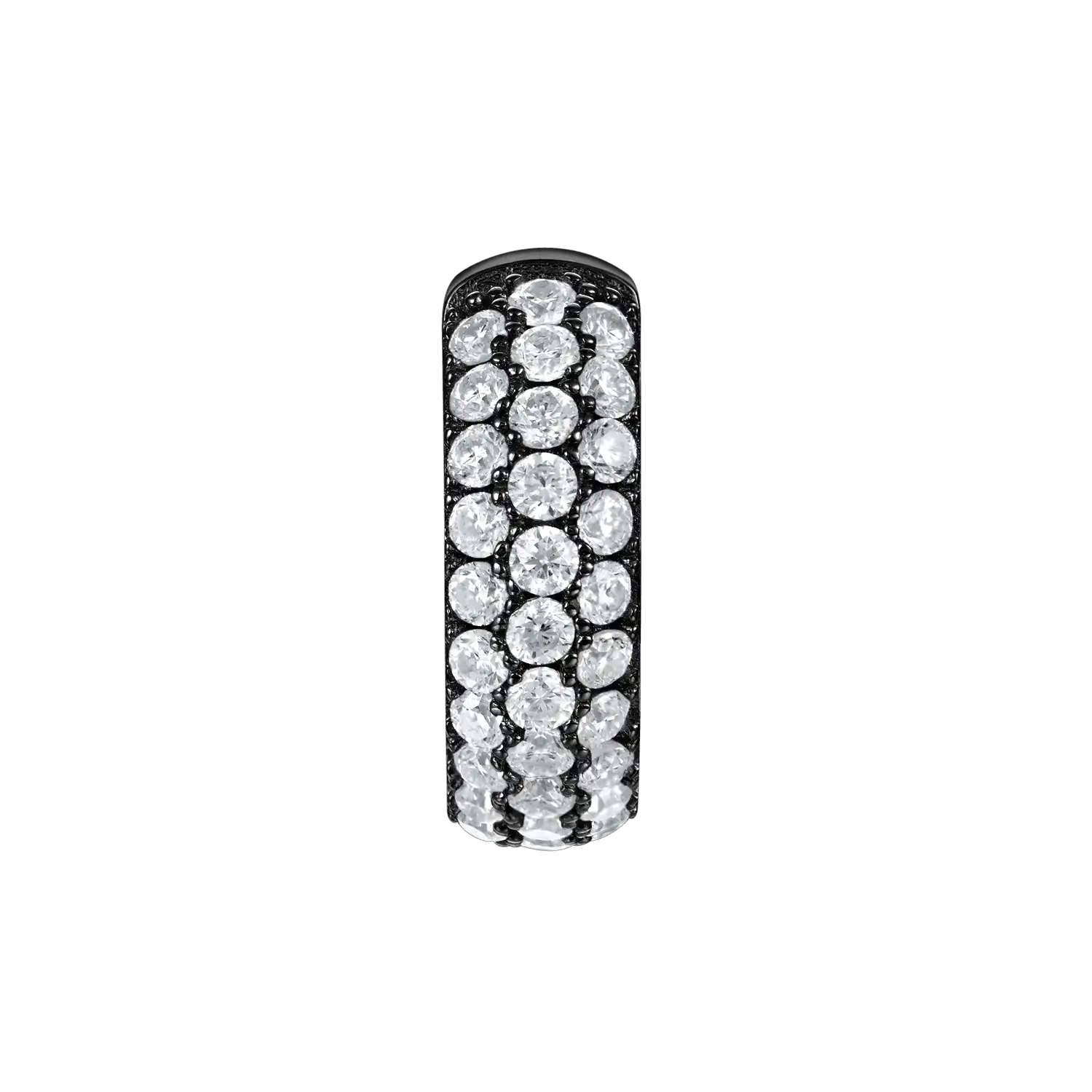 S925 Cluster Hoop Earring - Image 30
