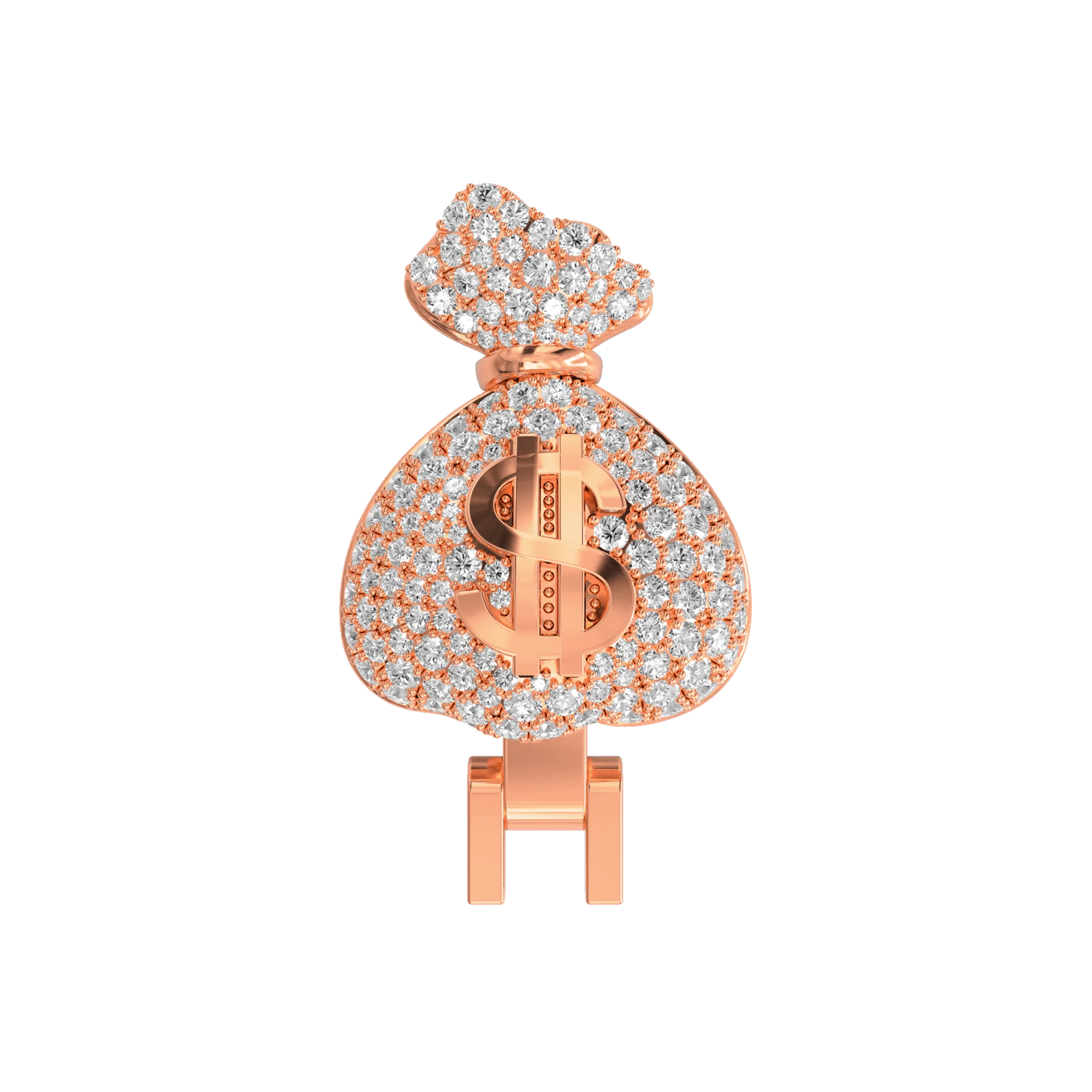 Money Bag Bail - Image 3