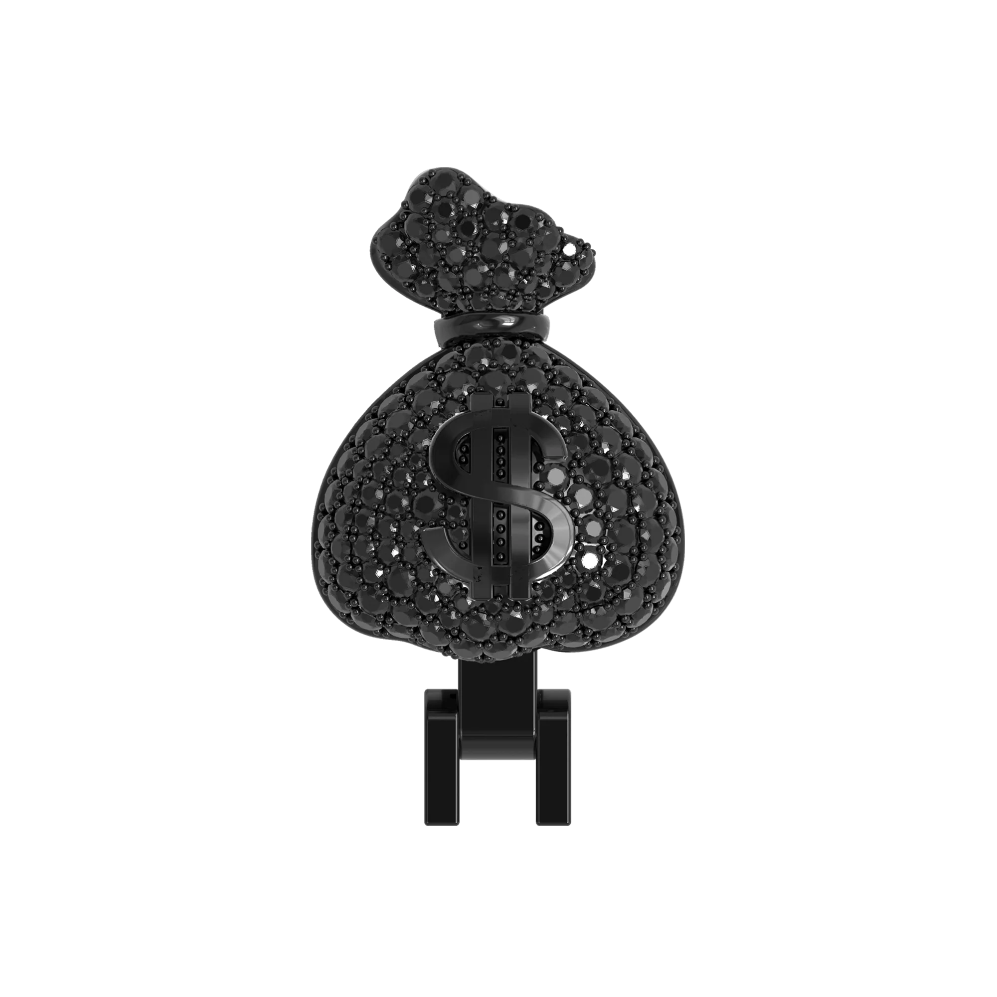 Money Bag Bail - Image 4
