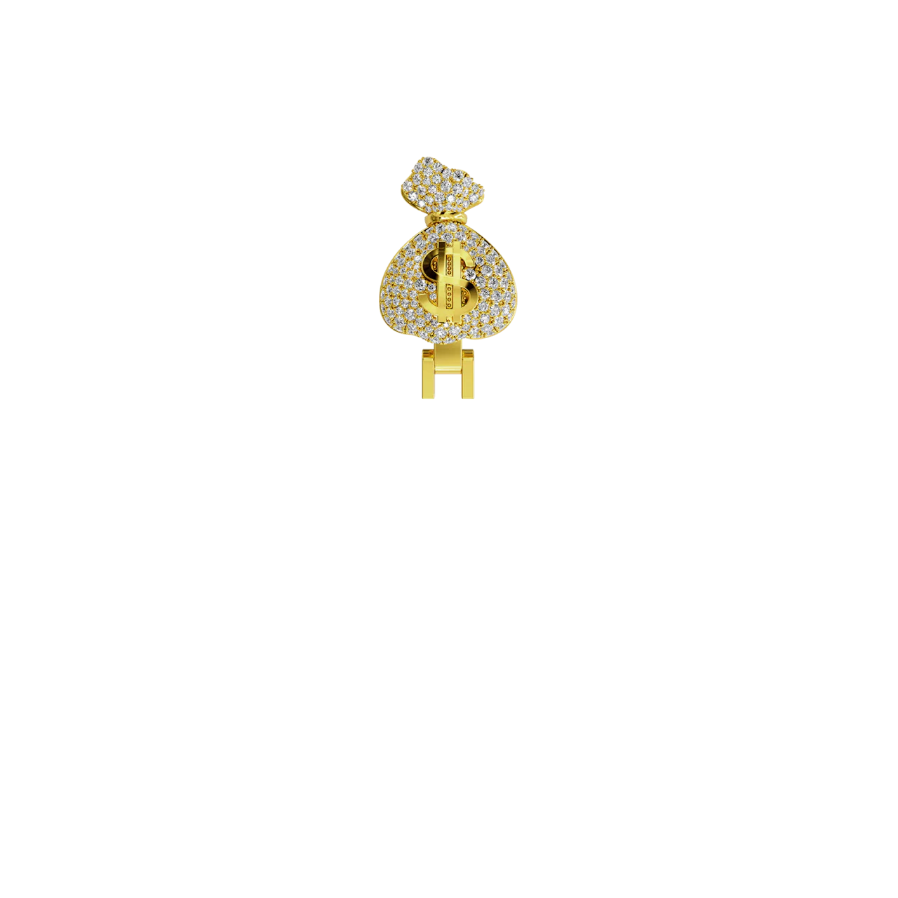 Money Bag Bail - Image 5