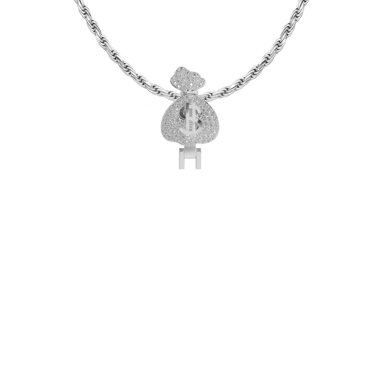 Money Bag Bail - Image 6