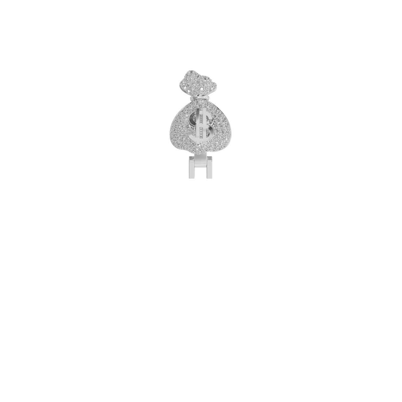 Money Bag Bail - Image 9