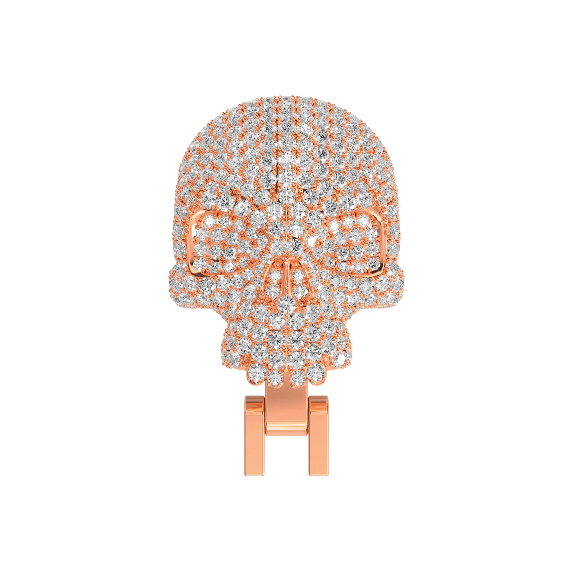 Skull Bail - Image 3