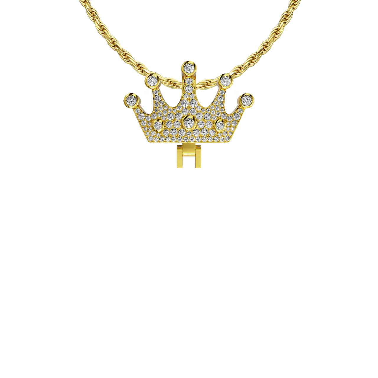 Crown Bail - Image 4