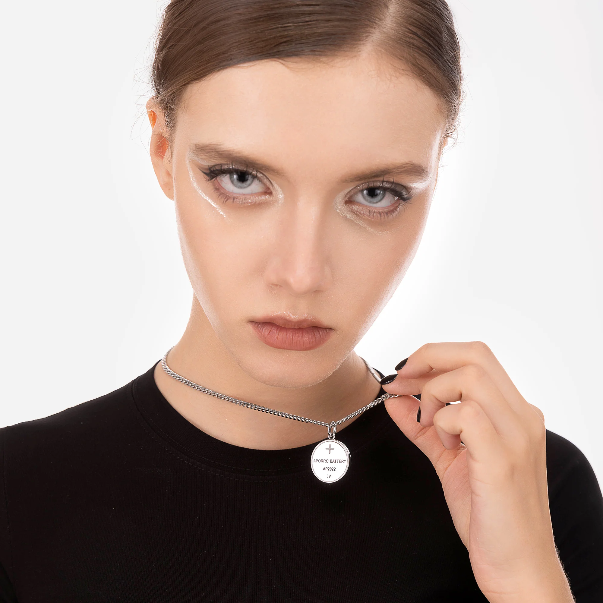 AA Project CR2032 NO.1 Pendant - Image 3