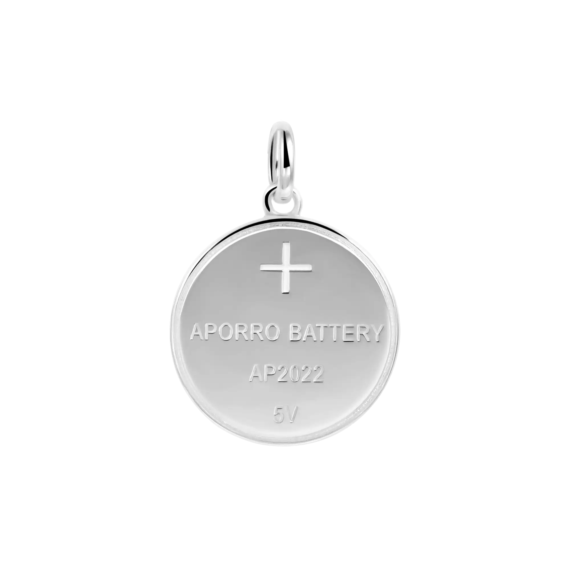 AA Project CR2032 NO.1 Pendant - Image 4