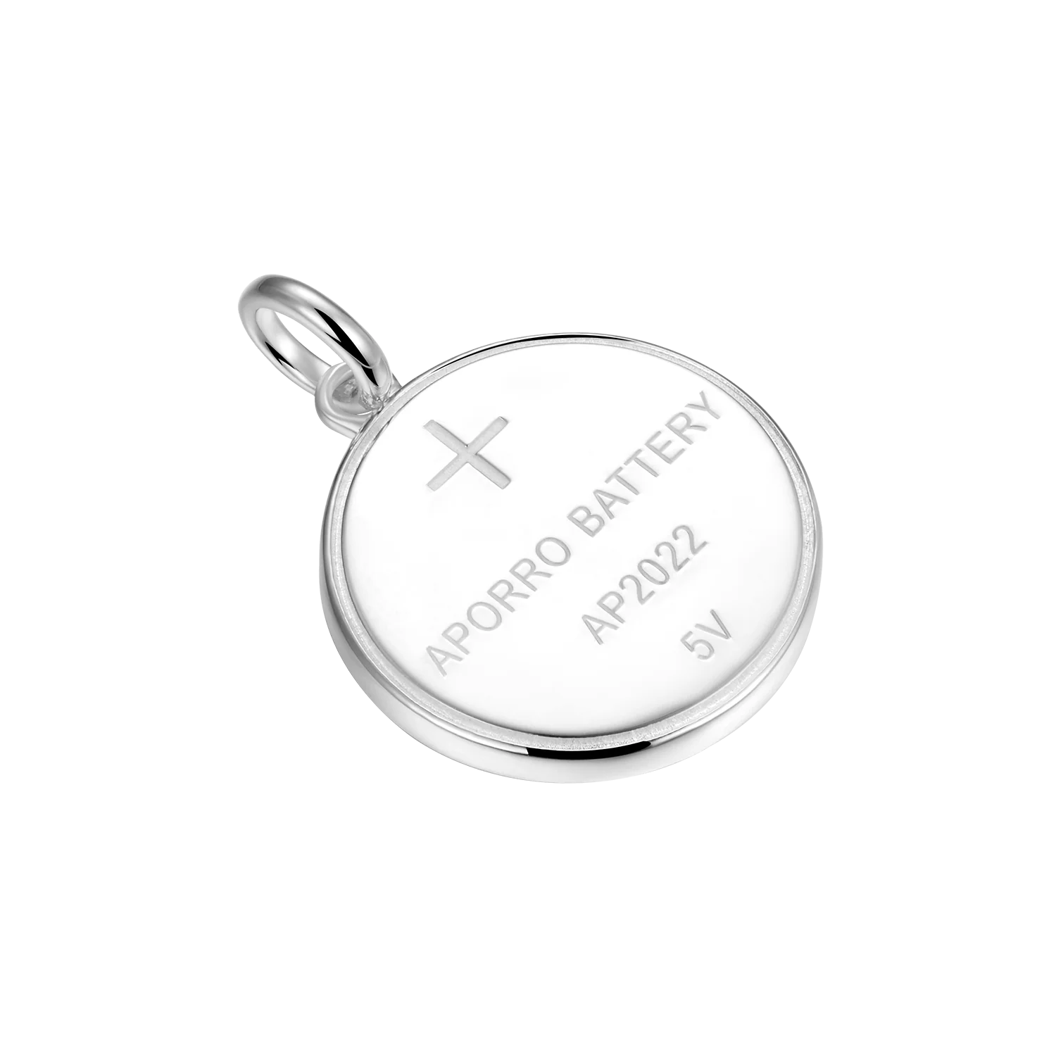AA Project CR2032 NO.1 Pendant - Image 6