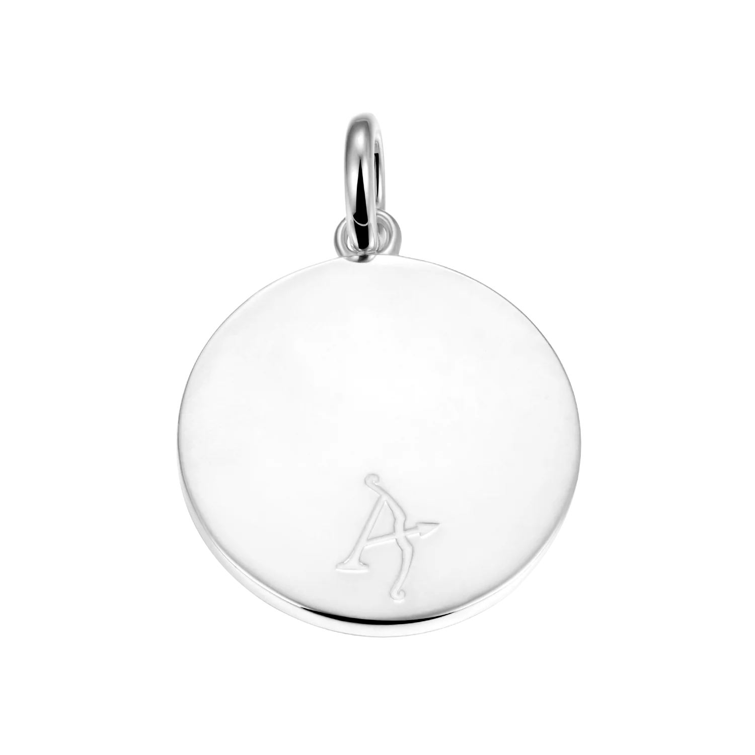 AA Project CR2032 NO.1 Pendant - Image 7