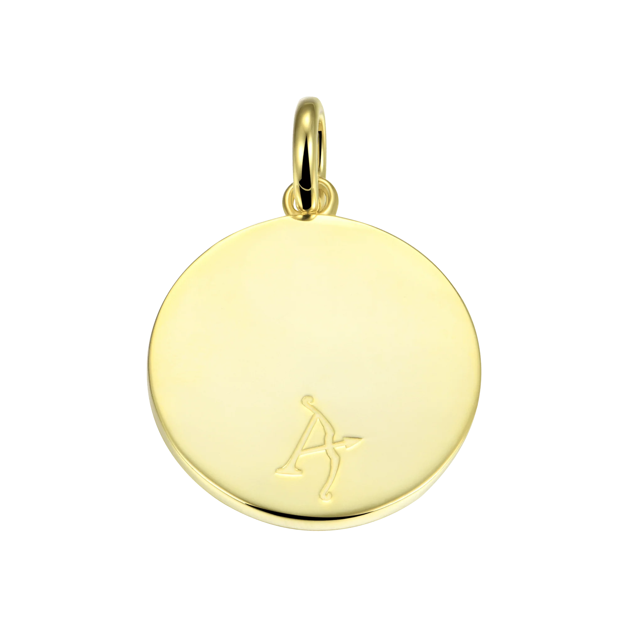 AA Project CR2032 NO.2 Pendant - Image 6