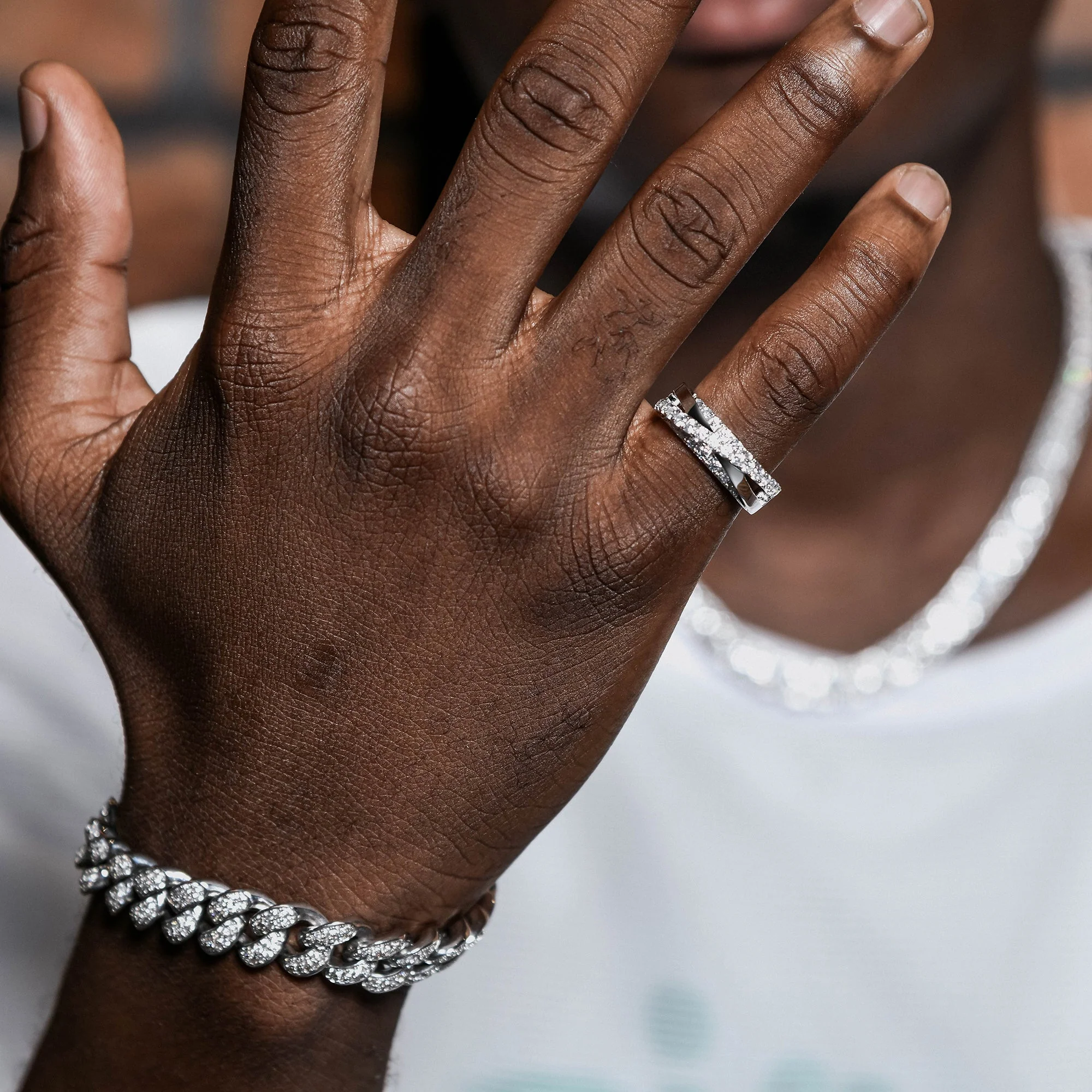 Crossover Ring - Image 2