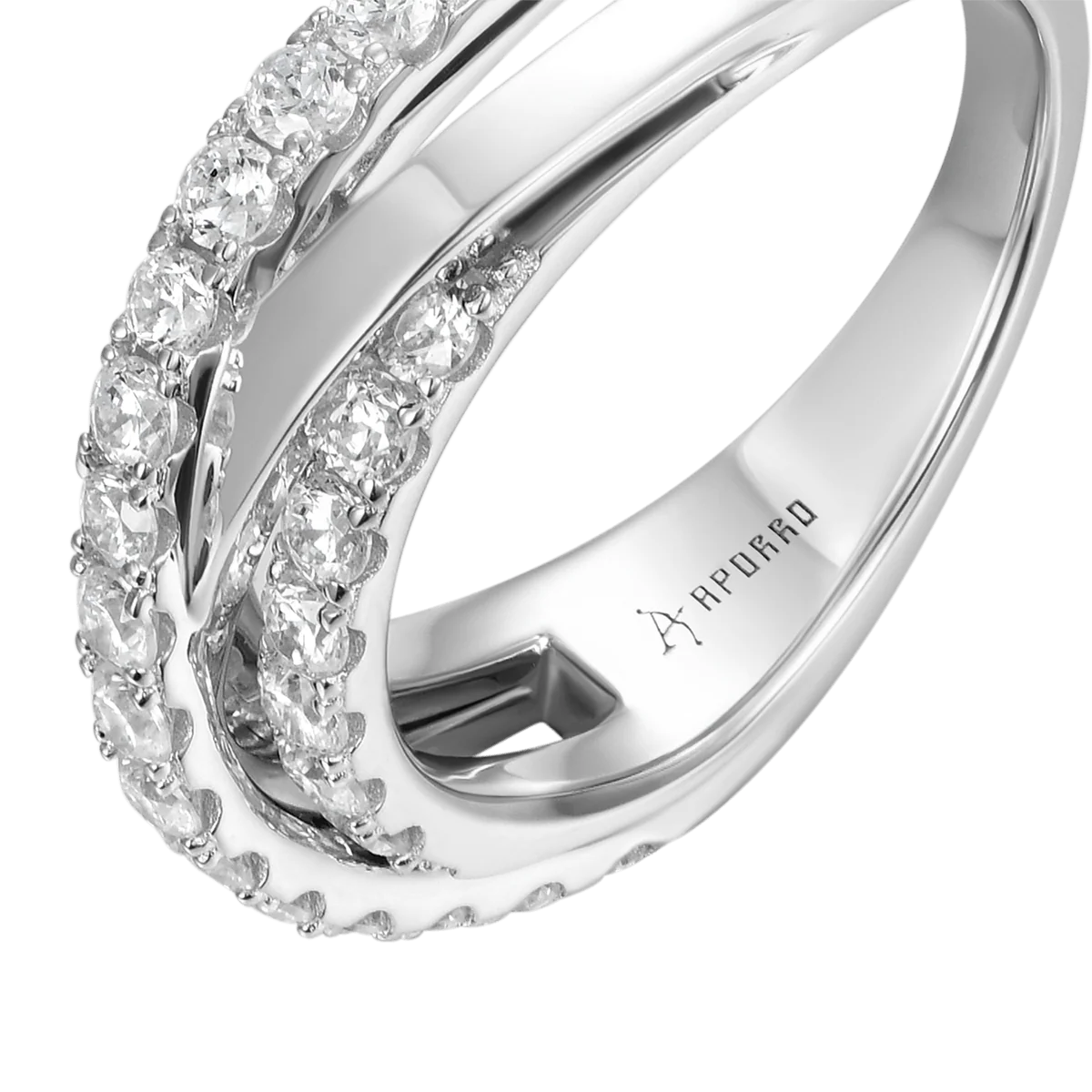 Crossover Ring - Image 4