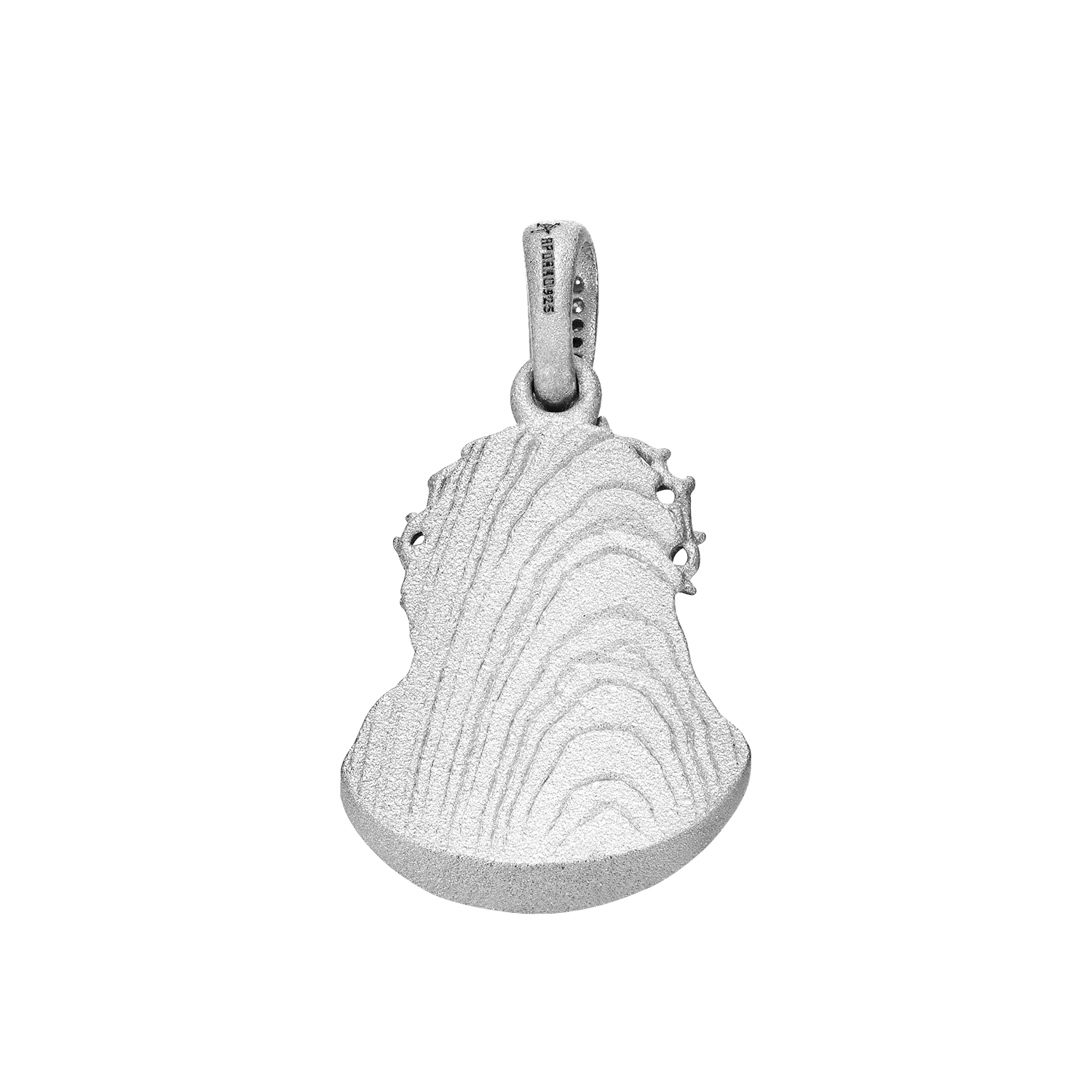 Crucifix Pendant - Small - Image 10