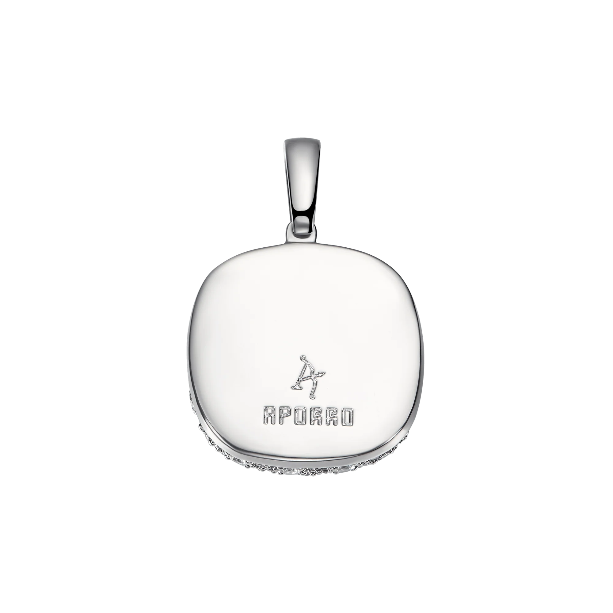 Crushed Ice Pendant - Image 7