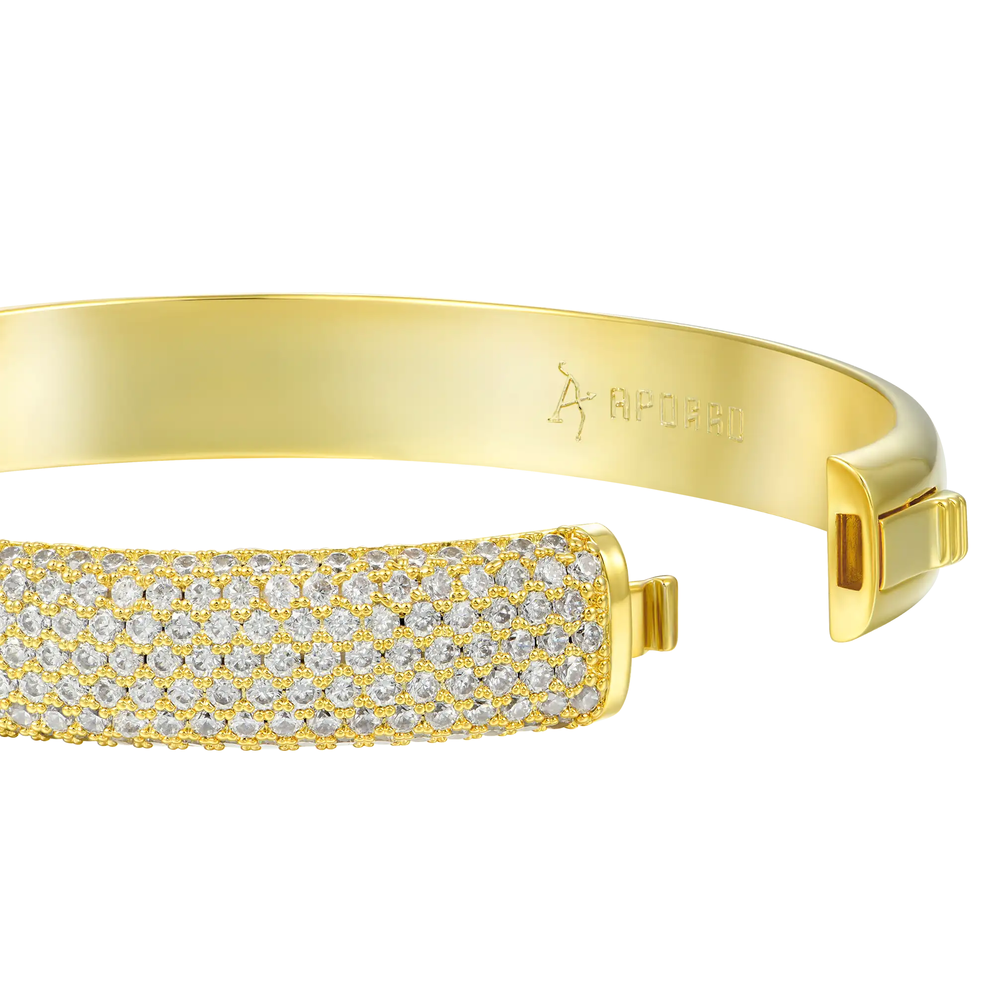 Custom Bangle Bracelet - Image 19