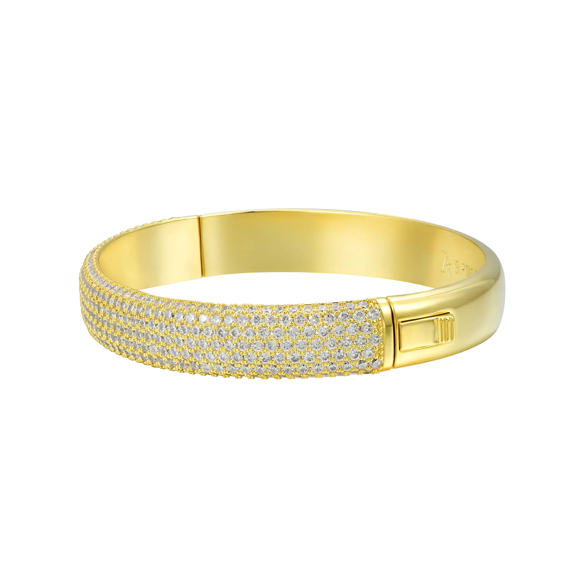 Custom Bangle Bracelet - Image 20
