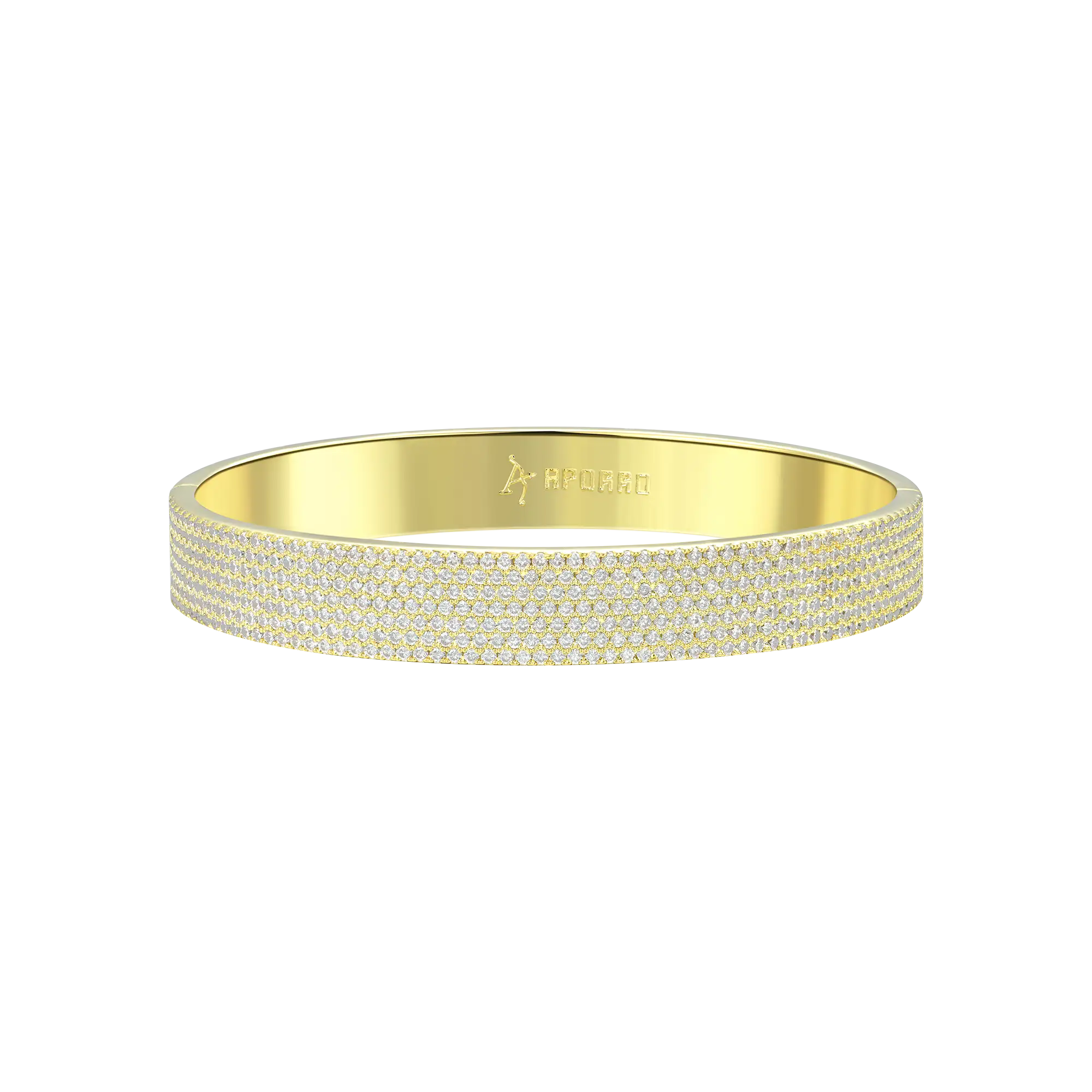 Custom Bangle Bracelet - Image 38