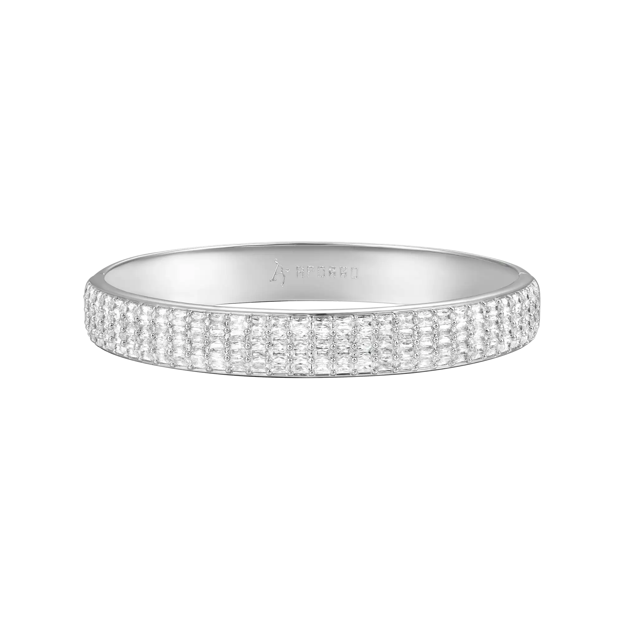Custom Bangle Bracelet - Image 4