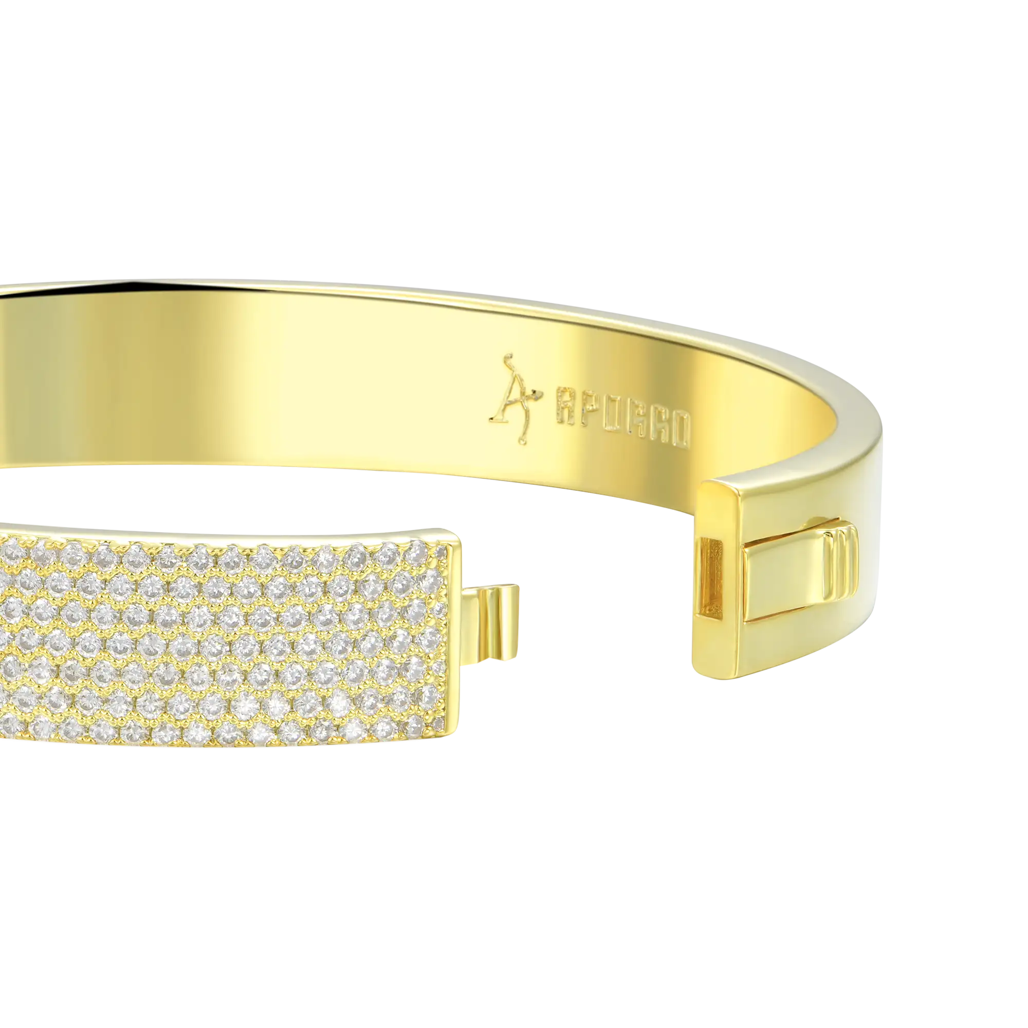 Custom Bangle Bracelet - Image 40