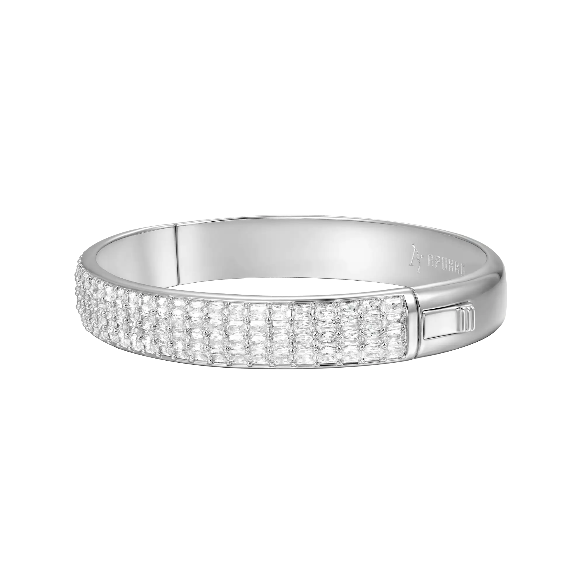 Custom Bangle Bracelet - Image 5