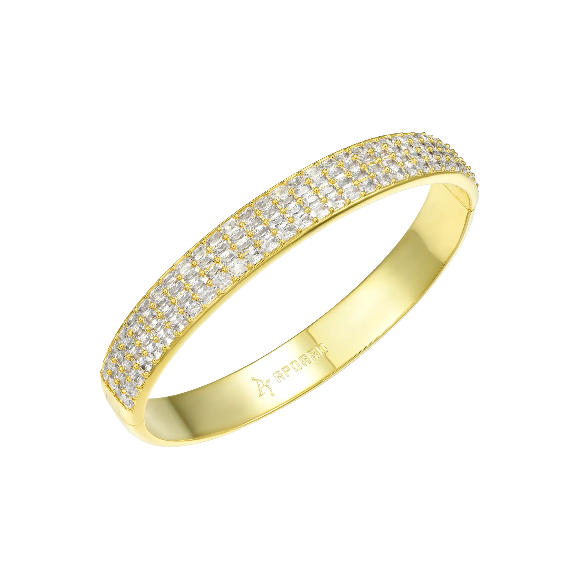 Custom Bangle Bracelet - Image 6