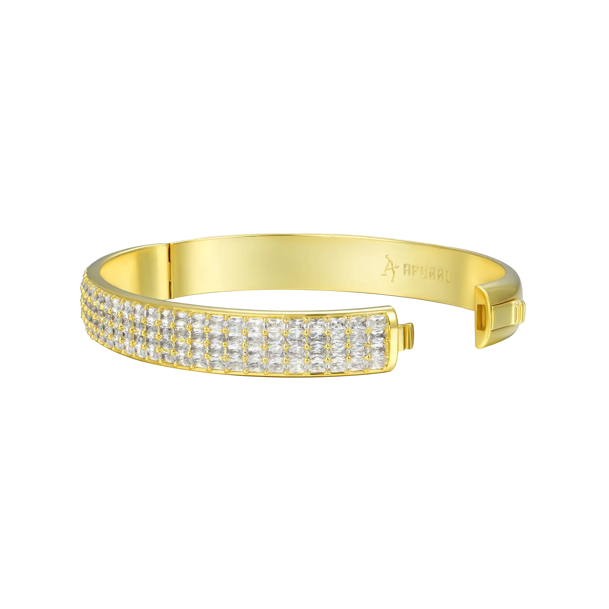 Custom Bangle Bracelet - Image 7