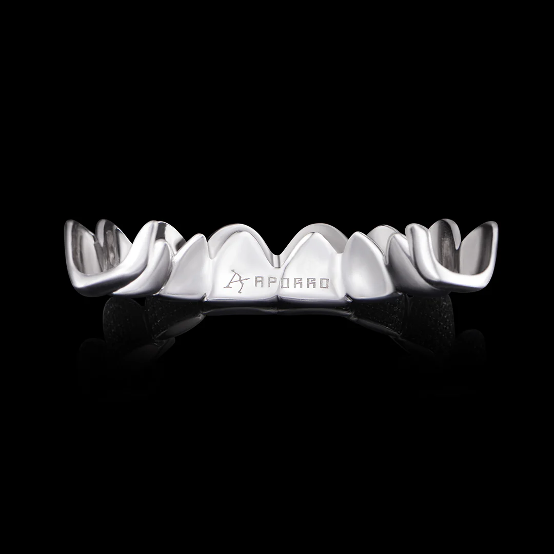 Custom Fully Iced Out Grillz - Image 13