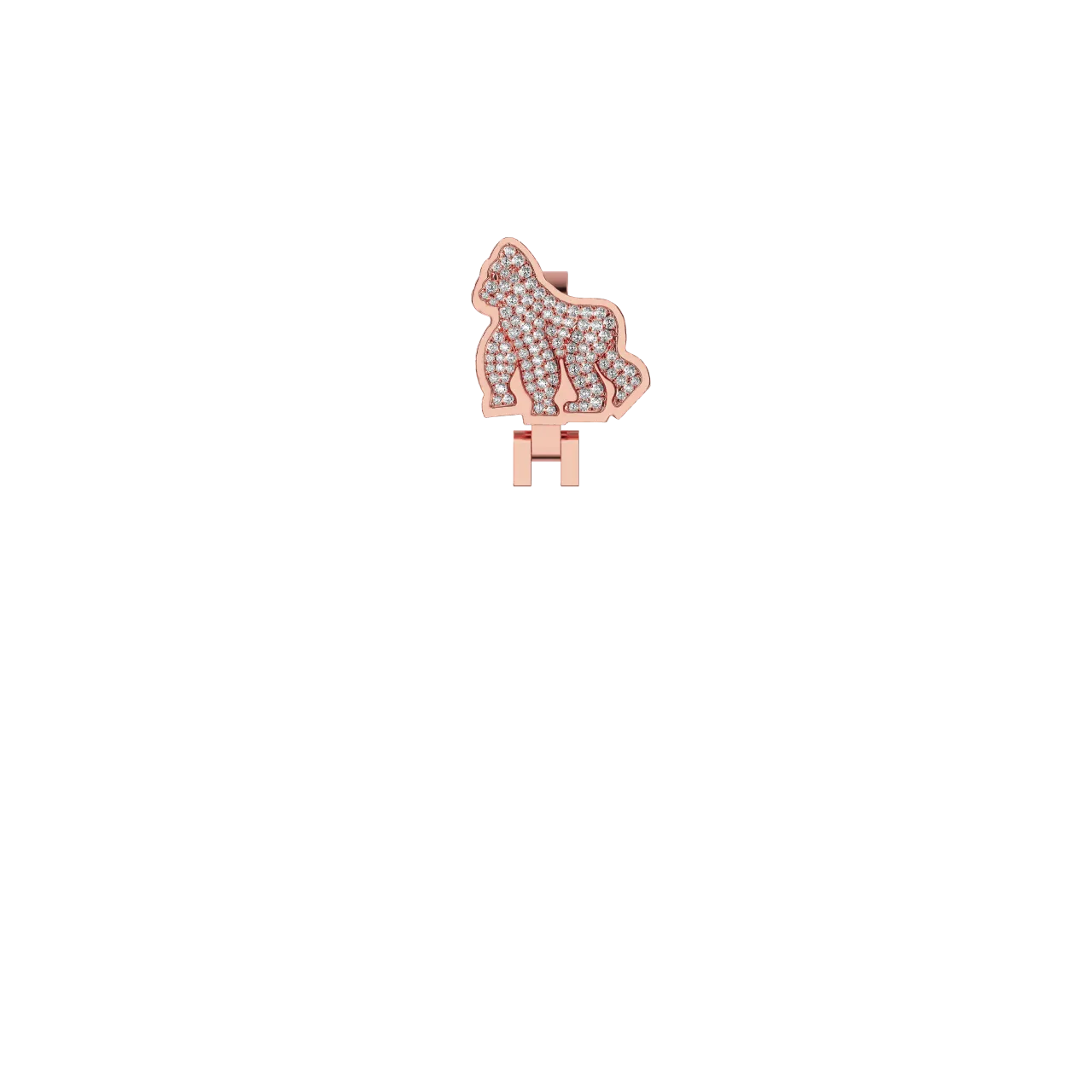 Gorilla Bail - Image 5