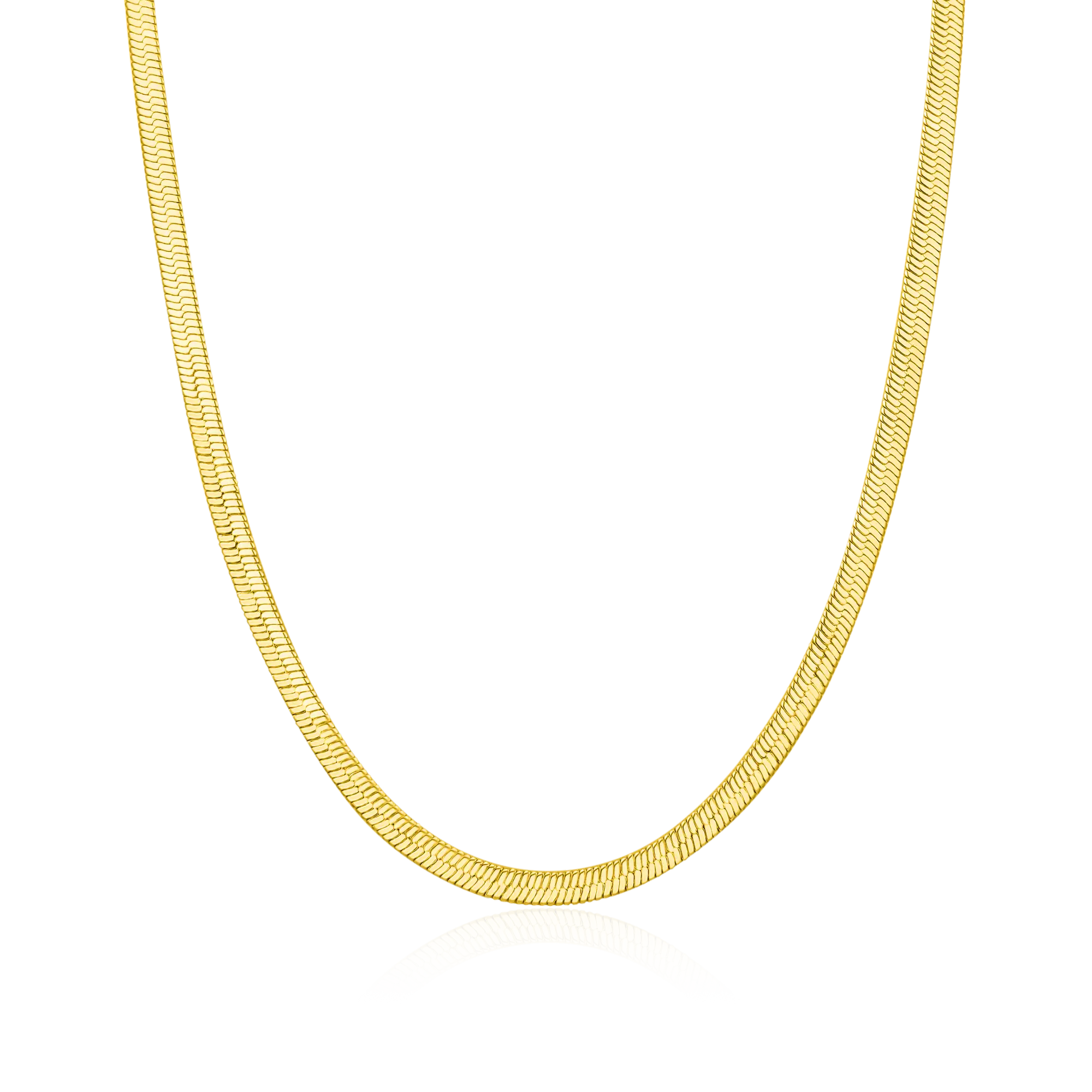 Herringbone Chain - Image 12
