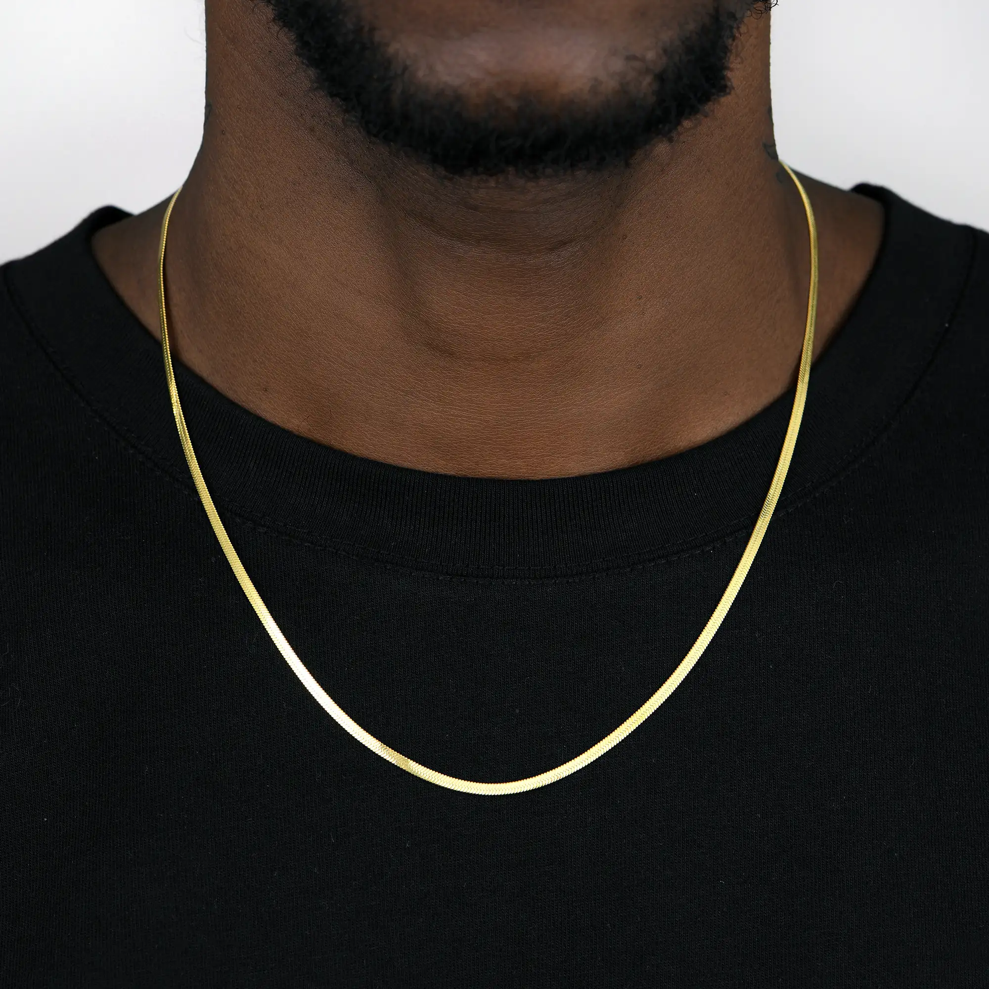 Herringbone Chain - Image 2