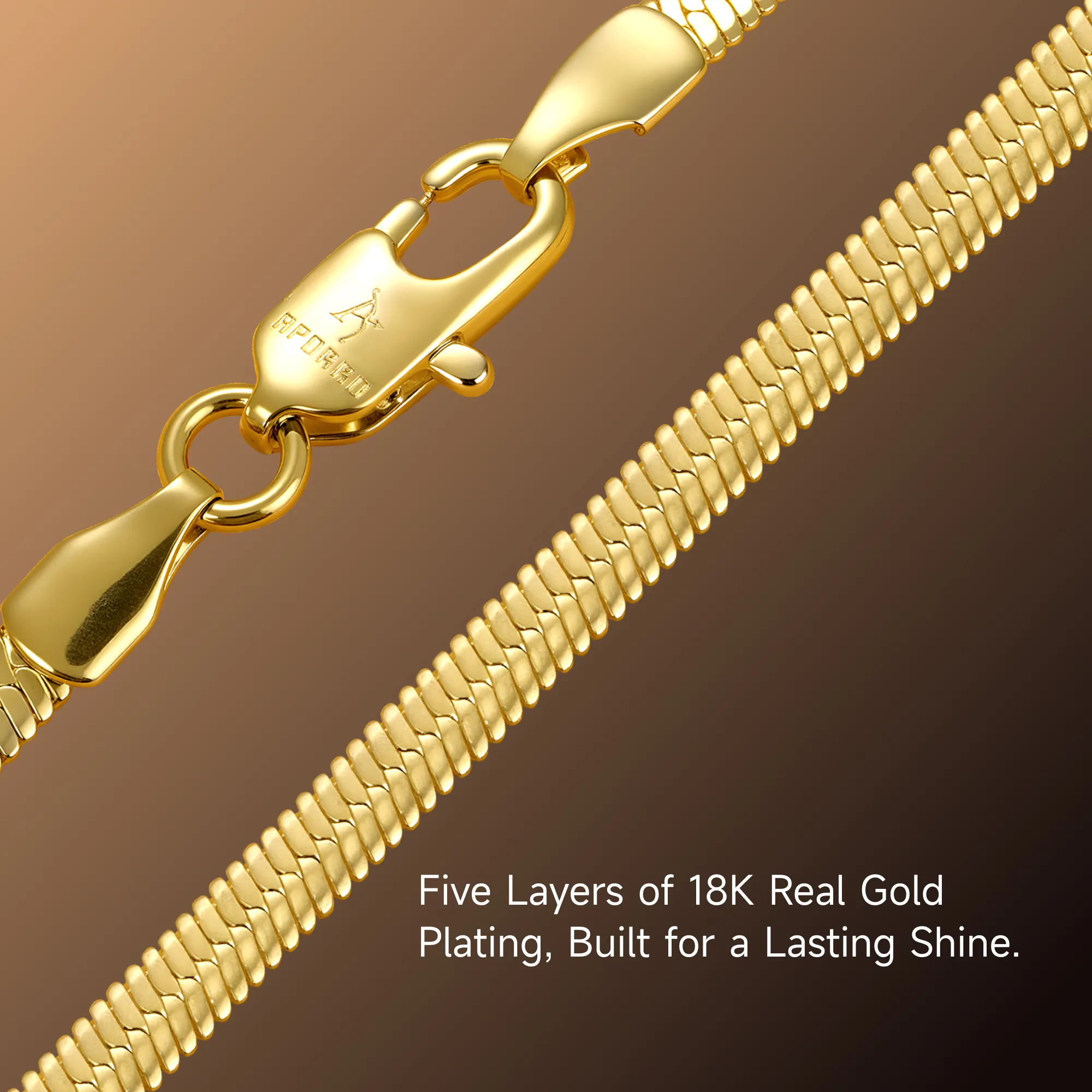 Herringbone Chain - Image 5