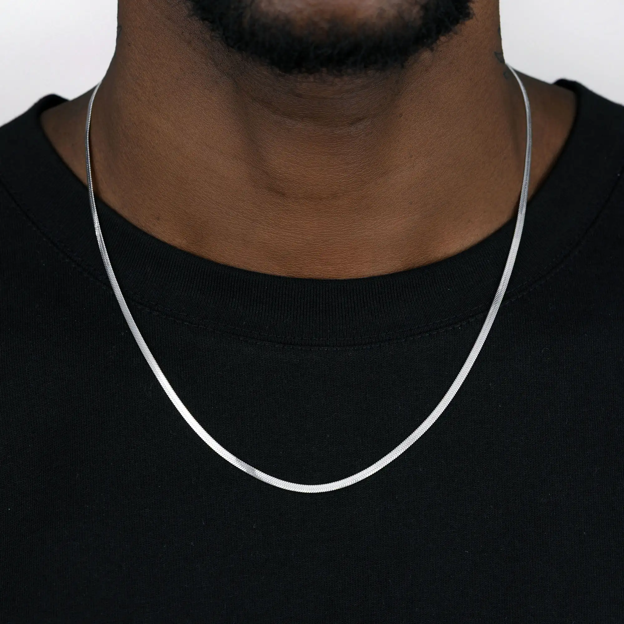 Herringbone Chain - Image 7
