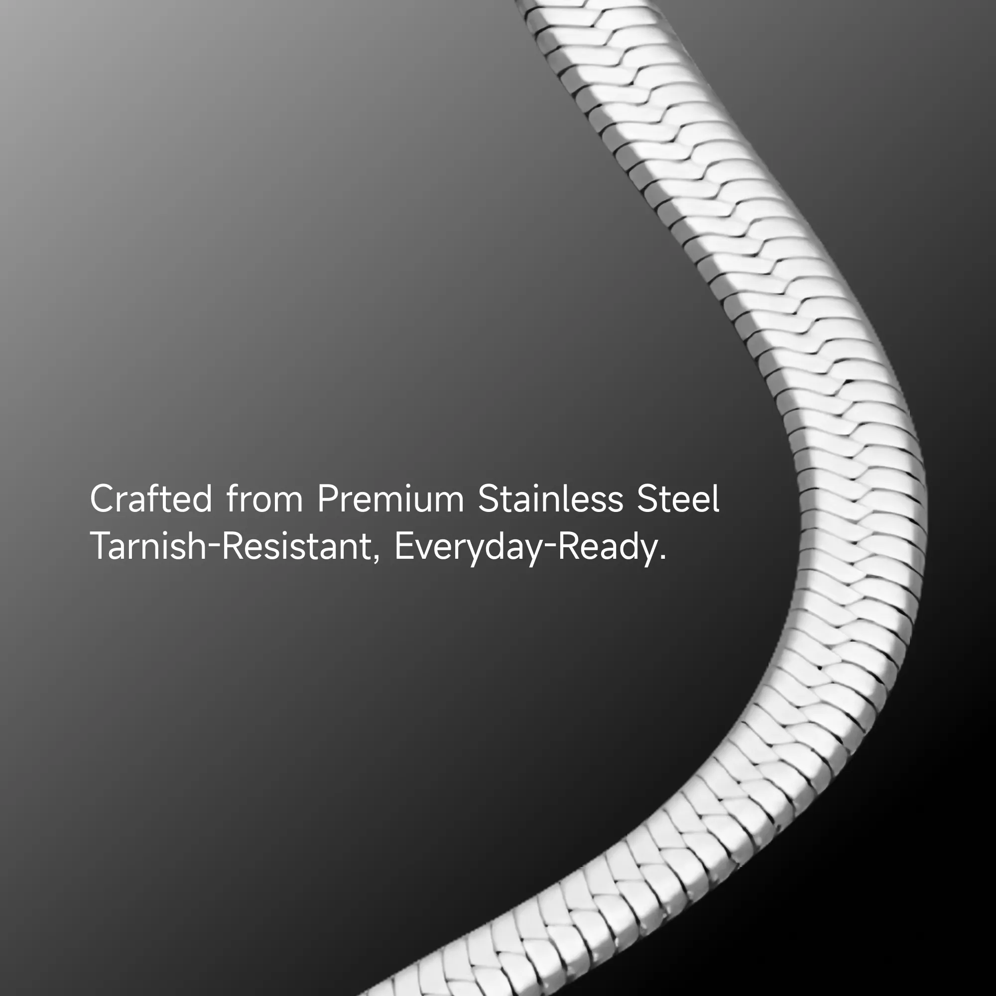 Herringbone Chain - Image 8