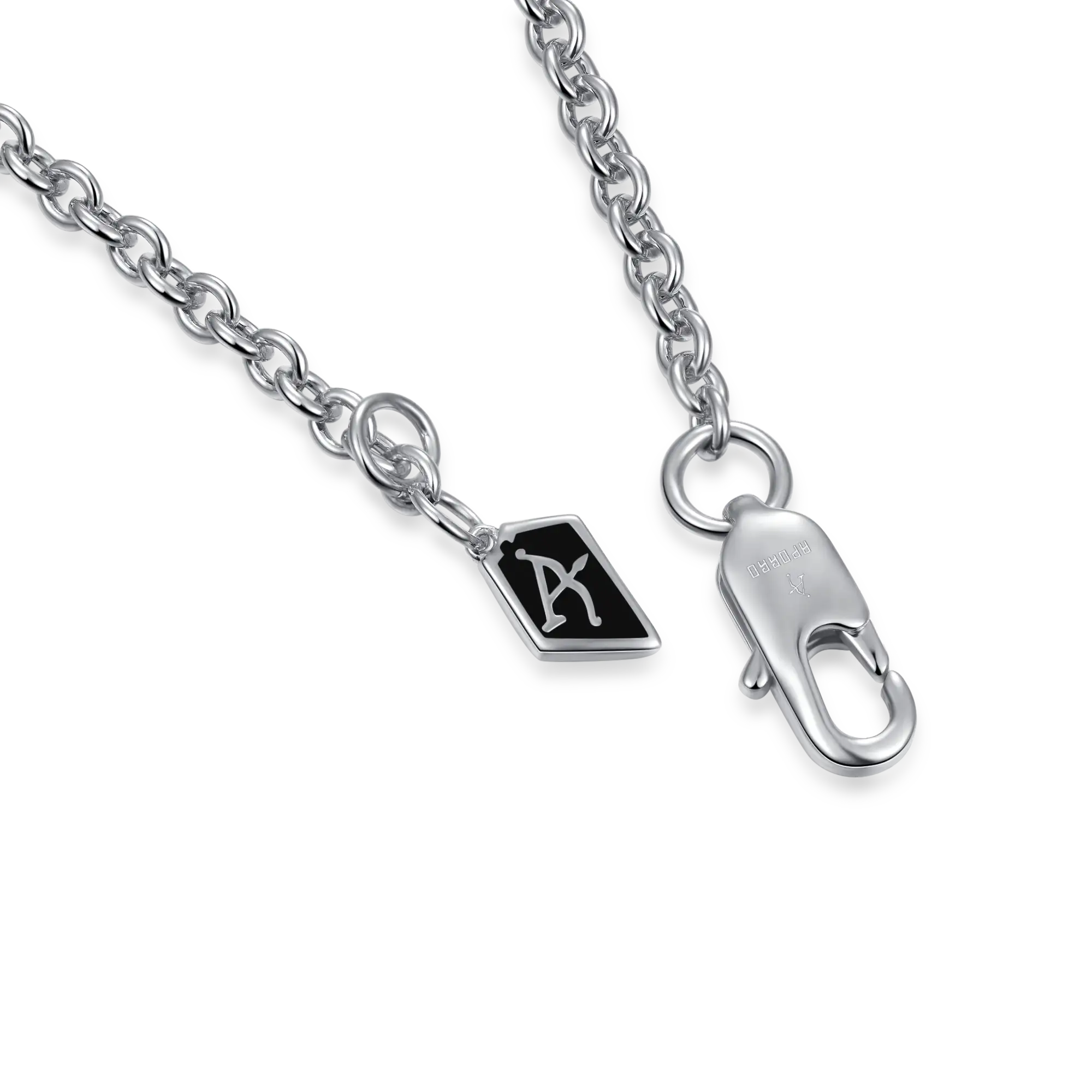 Iced Agyin Dawuru Necklace - Image 12